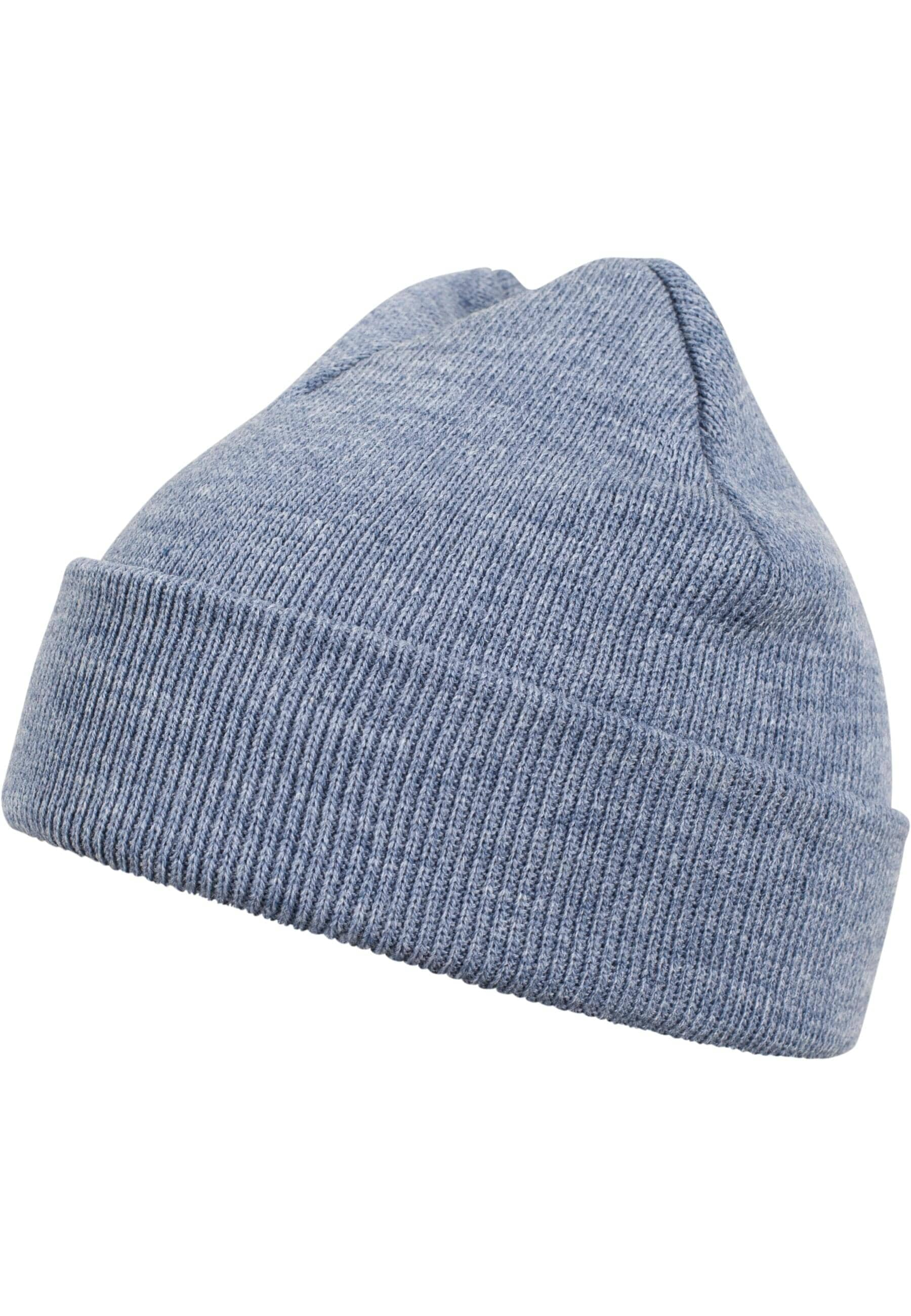 MSTRDS Beanie "MSTRDS Accessoires Beanie Basic Flap", (1 St.)