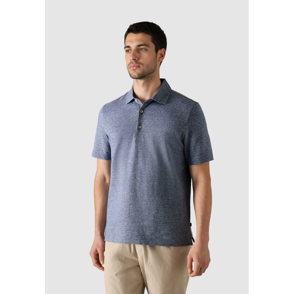 MAERZ Muenchen Poloshirt »Maerz Muenchen 661001 Poloshirt Herren Bekleidung«