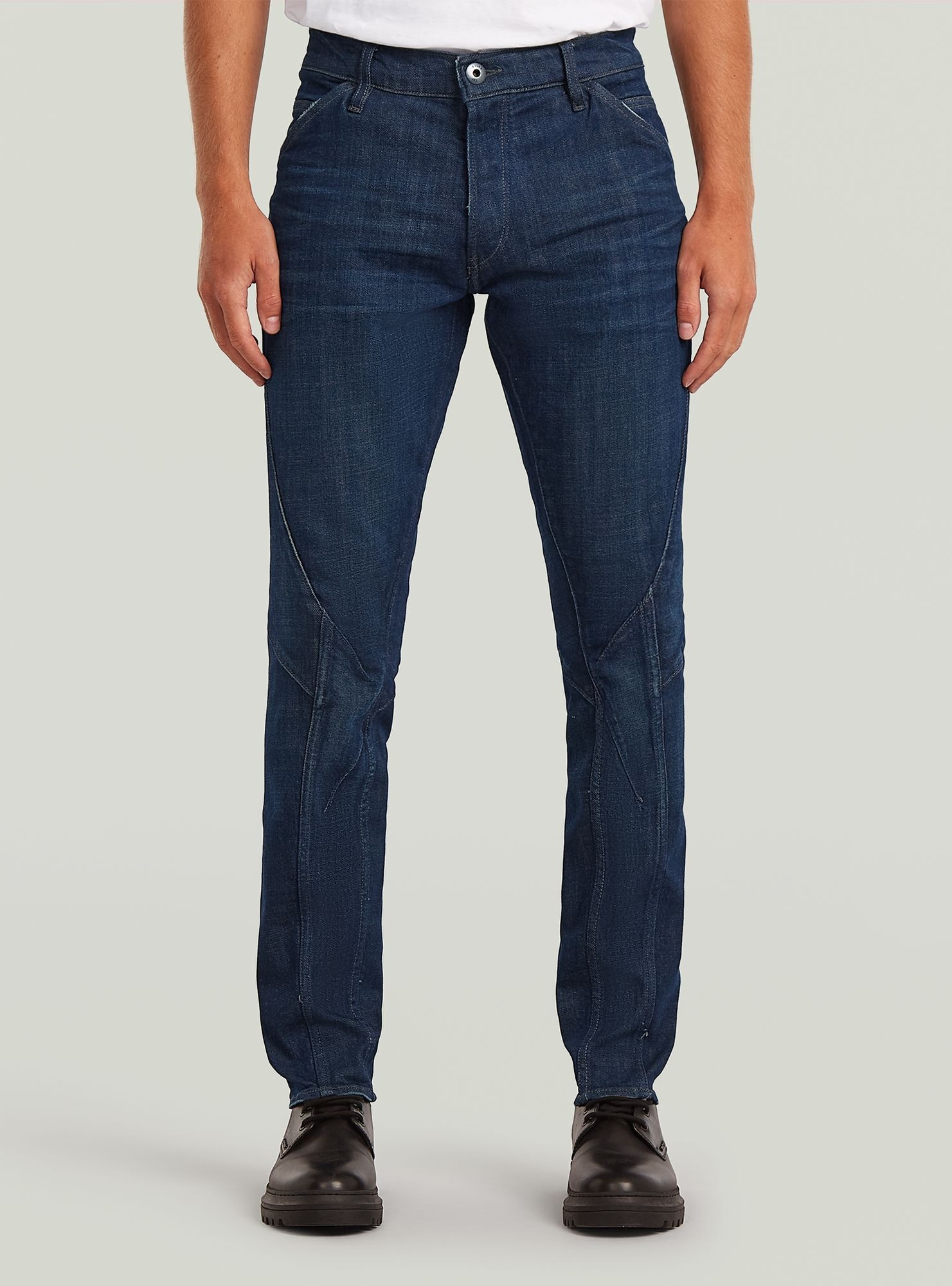 G-STAR Regular-fit-Jeans "Kitoh Slim Jeans" günstig online kaufen
