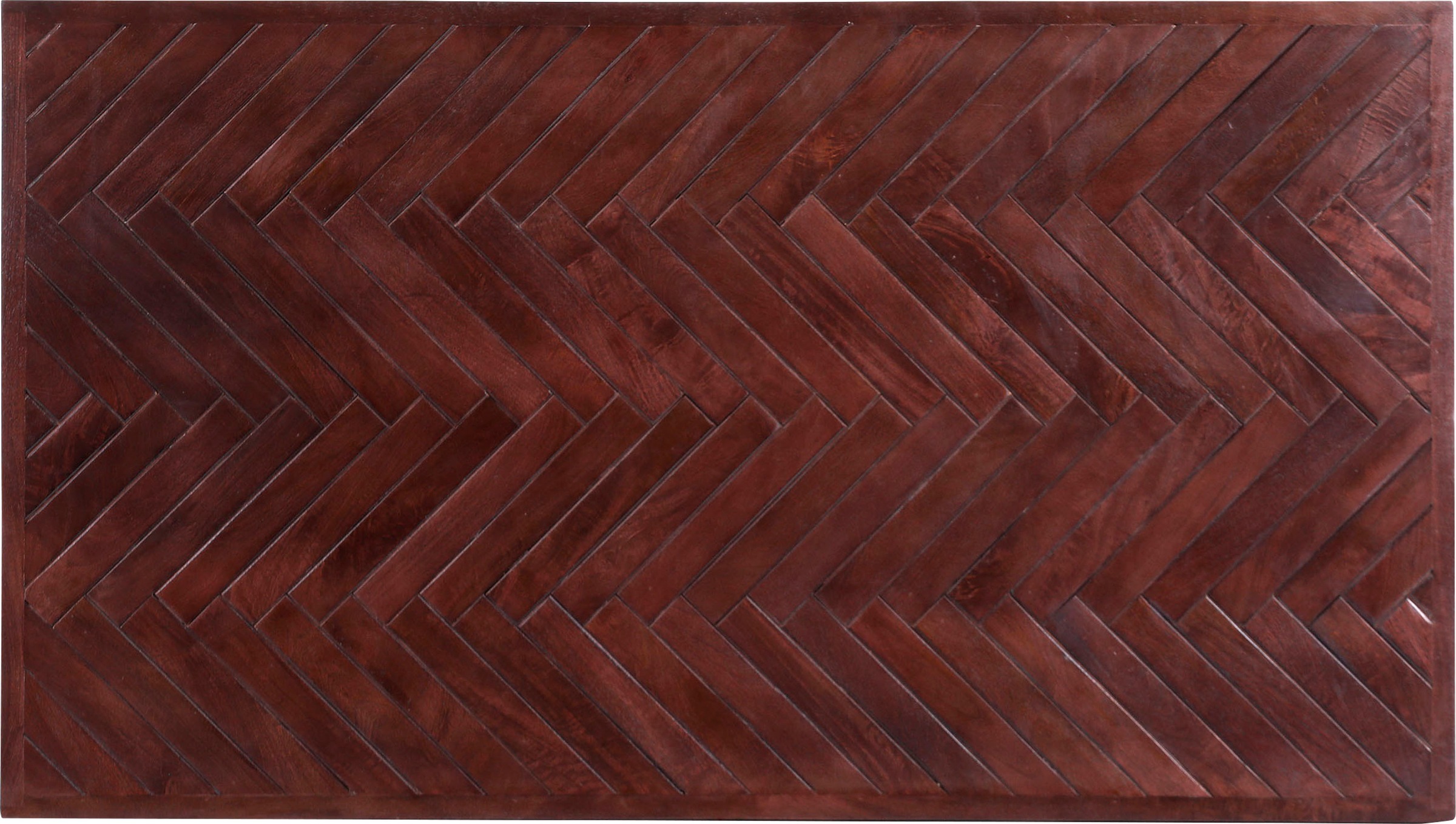 Gutmann Factory Esstisch »Fishbone«
