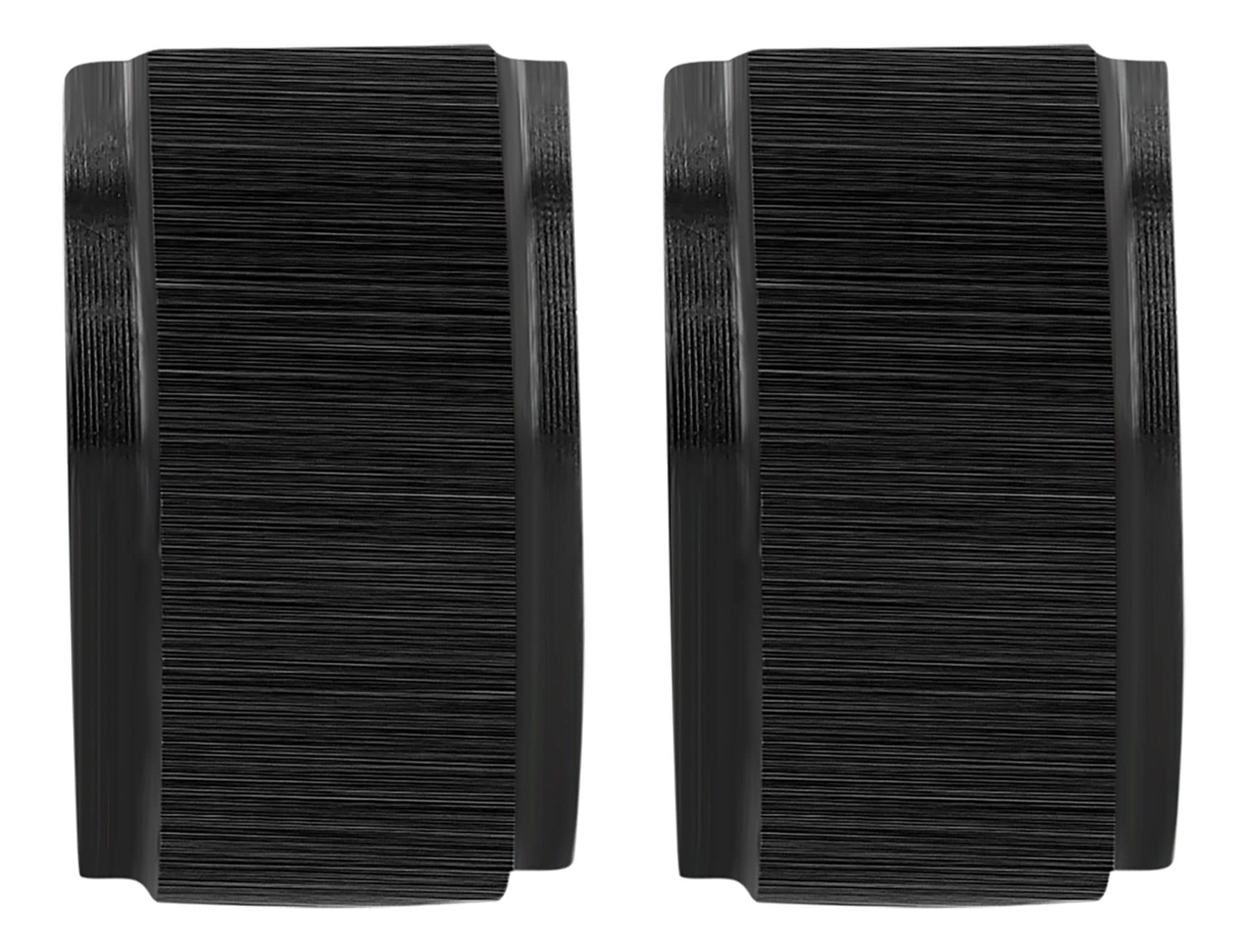 Adelia´s Klappcreolen »Damen Ohrringe – Klappcreole aus Edelstahl« Eine schöne Geschenkidee für jeden Anlass