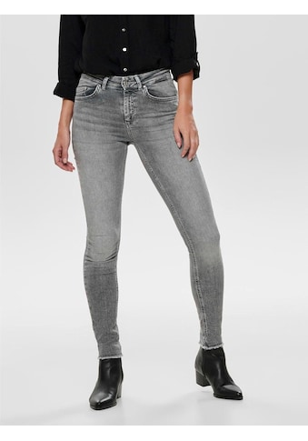 Skinny-fit-Jeans »BLUSH«