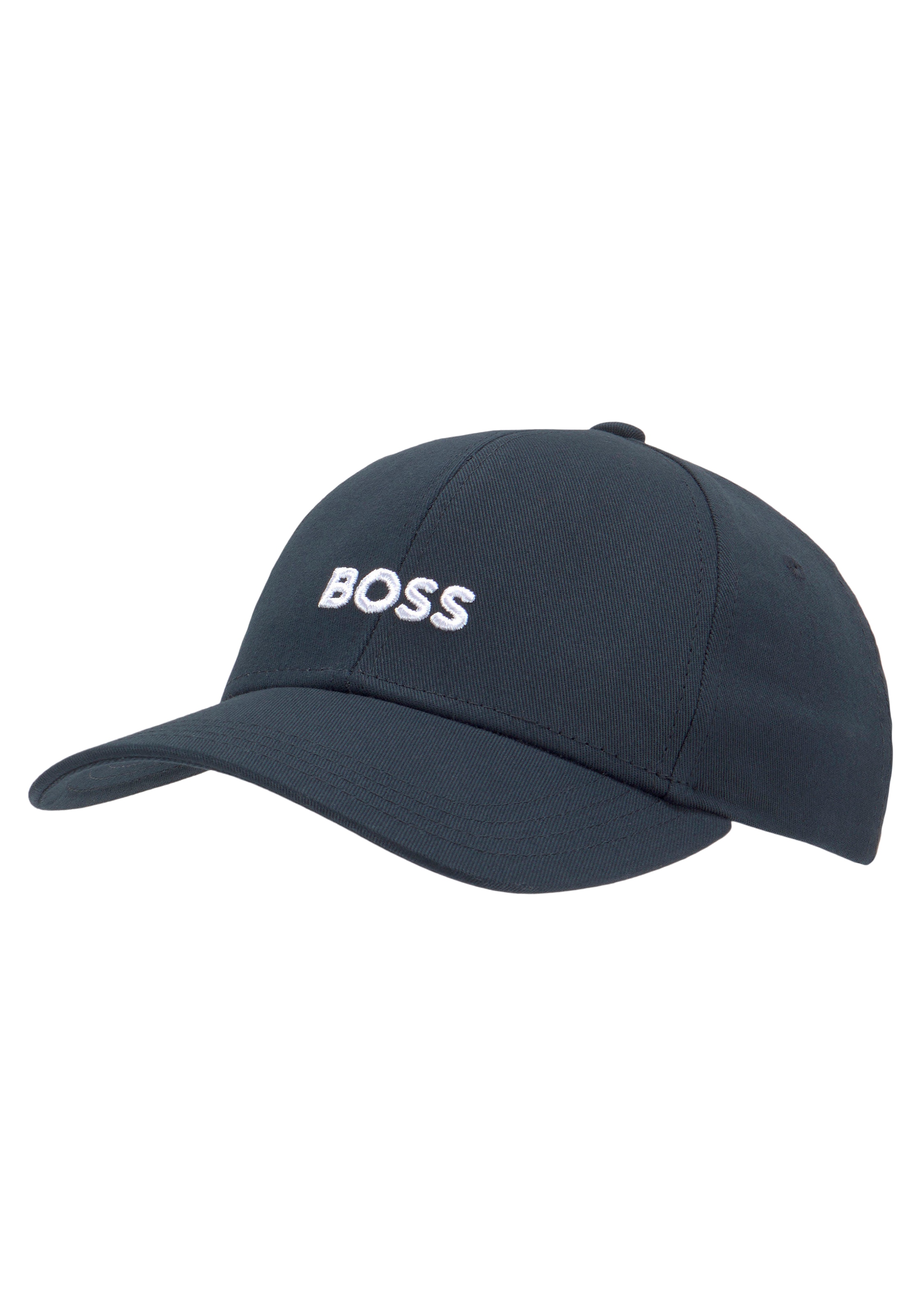 BOSS Baseball Cap "Zed", mit Logostickerei günstig online kaufen