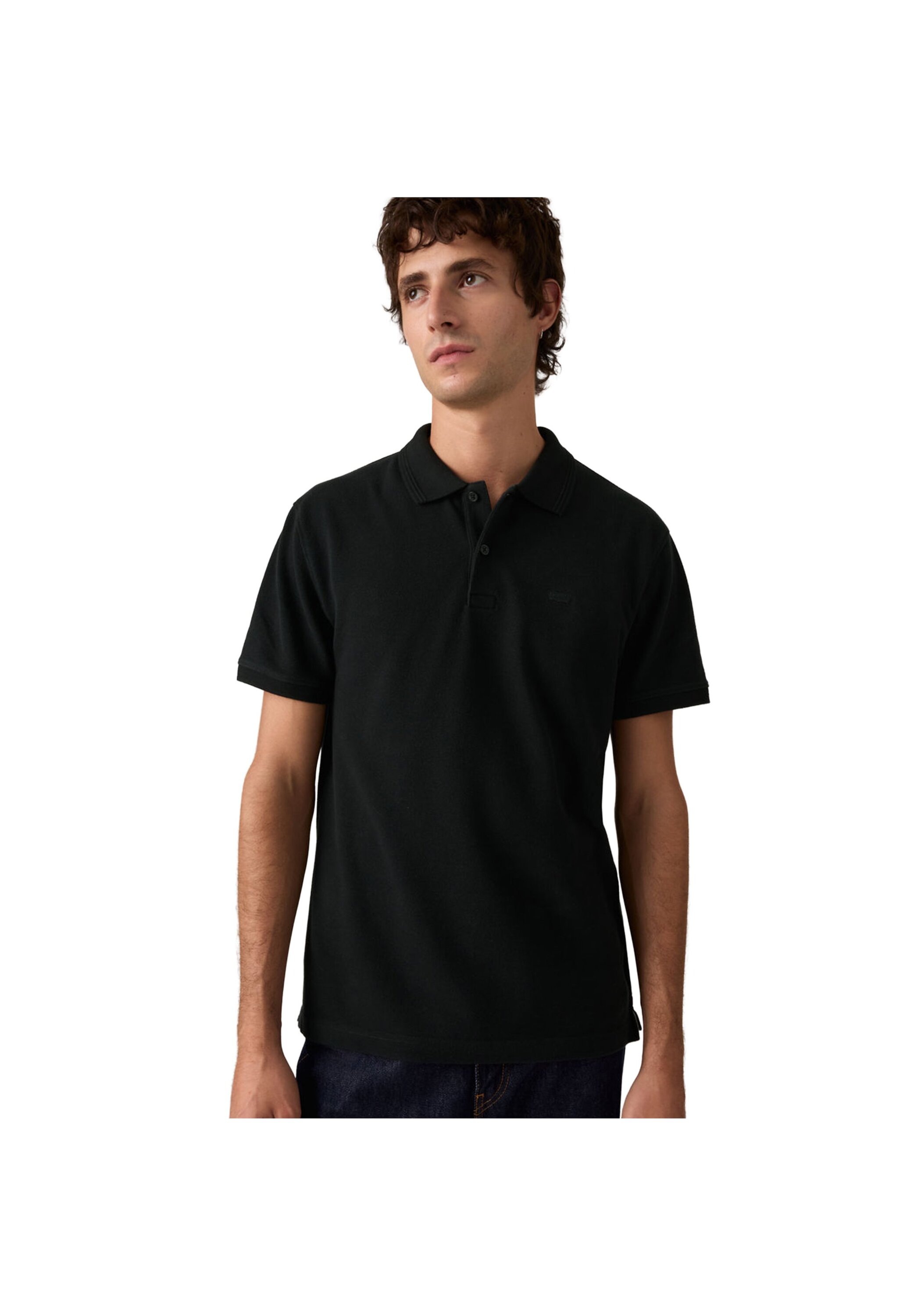 Levi's® Poloshirt »Poloshirt Icon Polo 1er Pack« 1