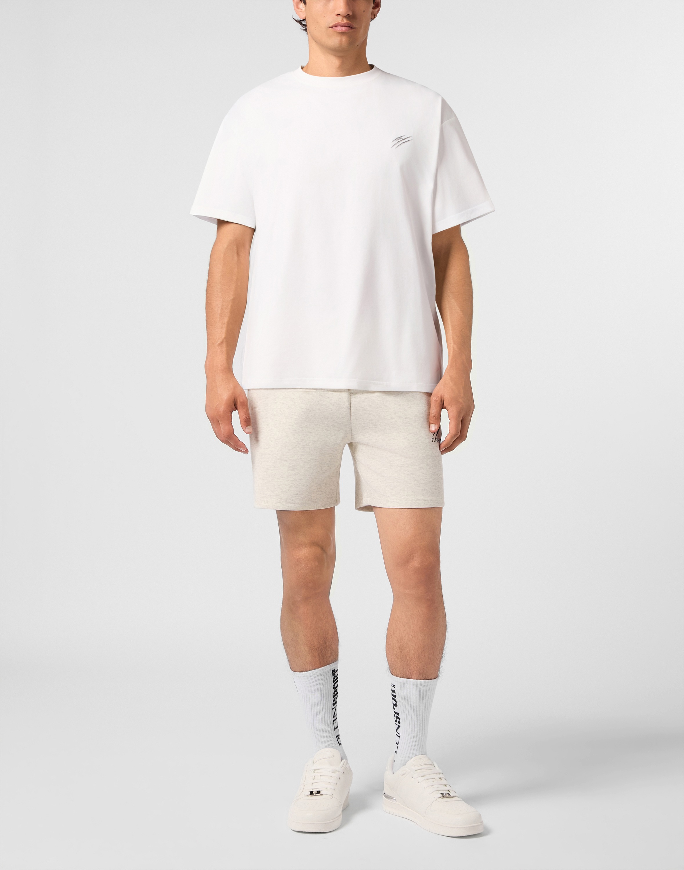 PLEIN SPORT T-Shirt »Icon«