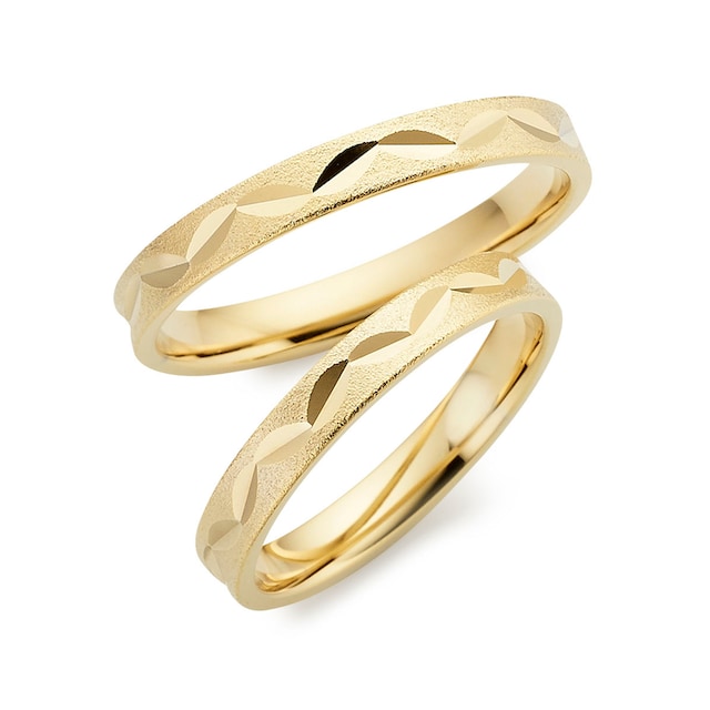 Phönix Trauring »Schmuck Geschenk Gold 333 Ehering LIEBE, 930765«, Made in  Germany kaufen | BAUR