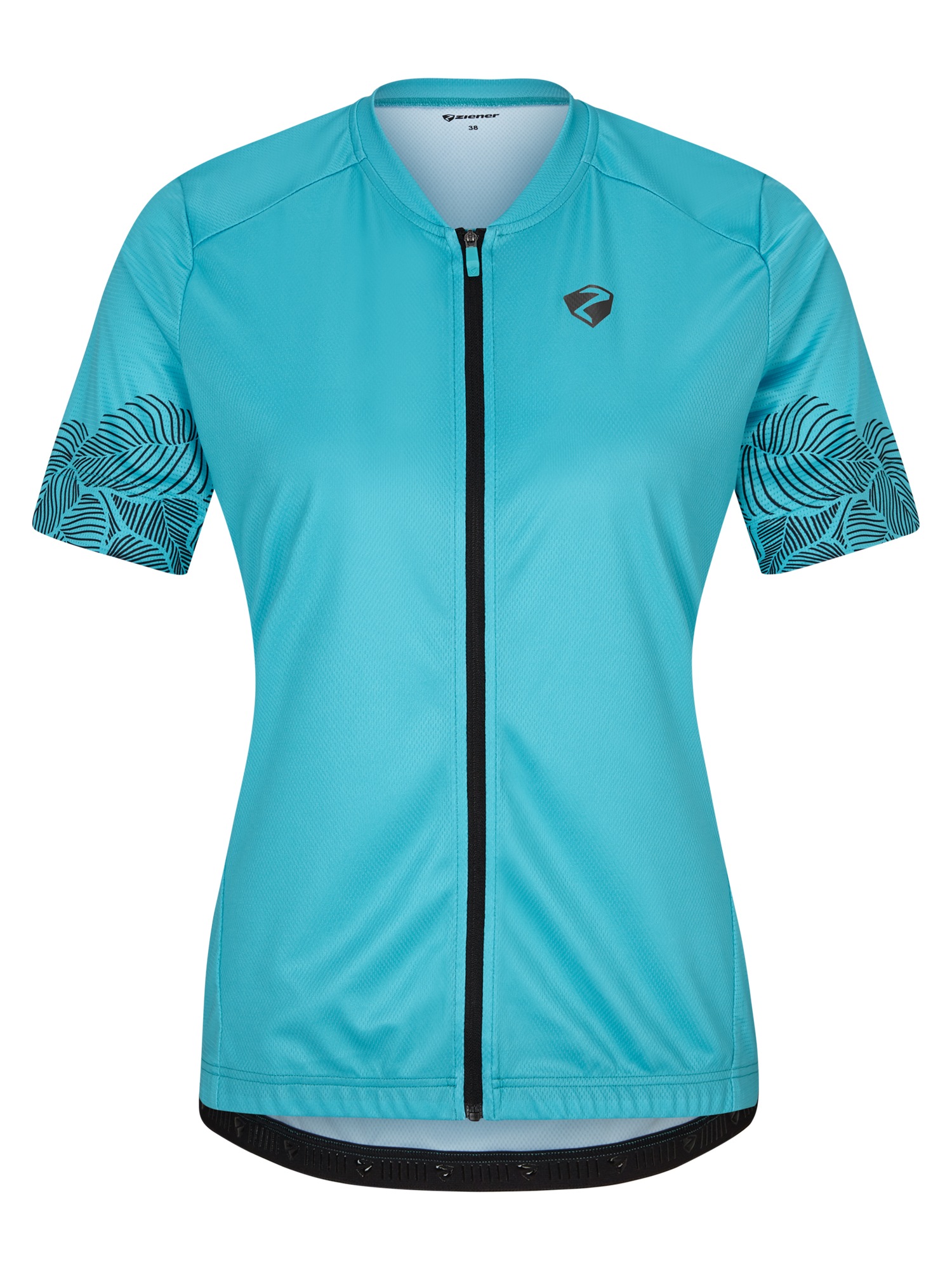 Ziener Radtrikot »NYMERIA« kaufen