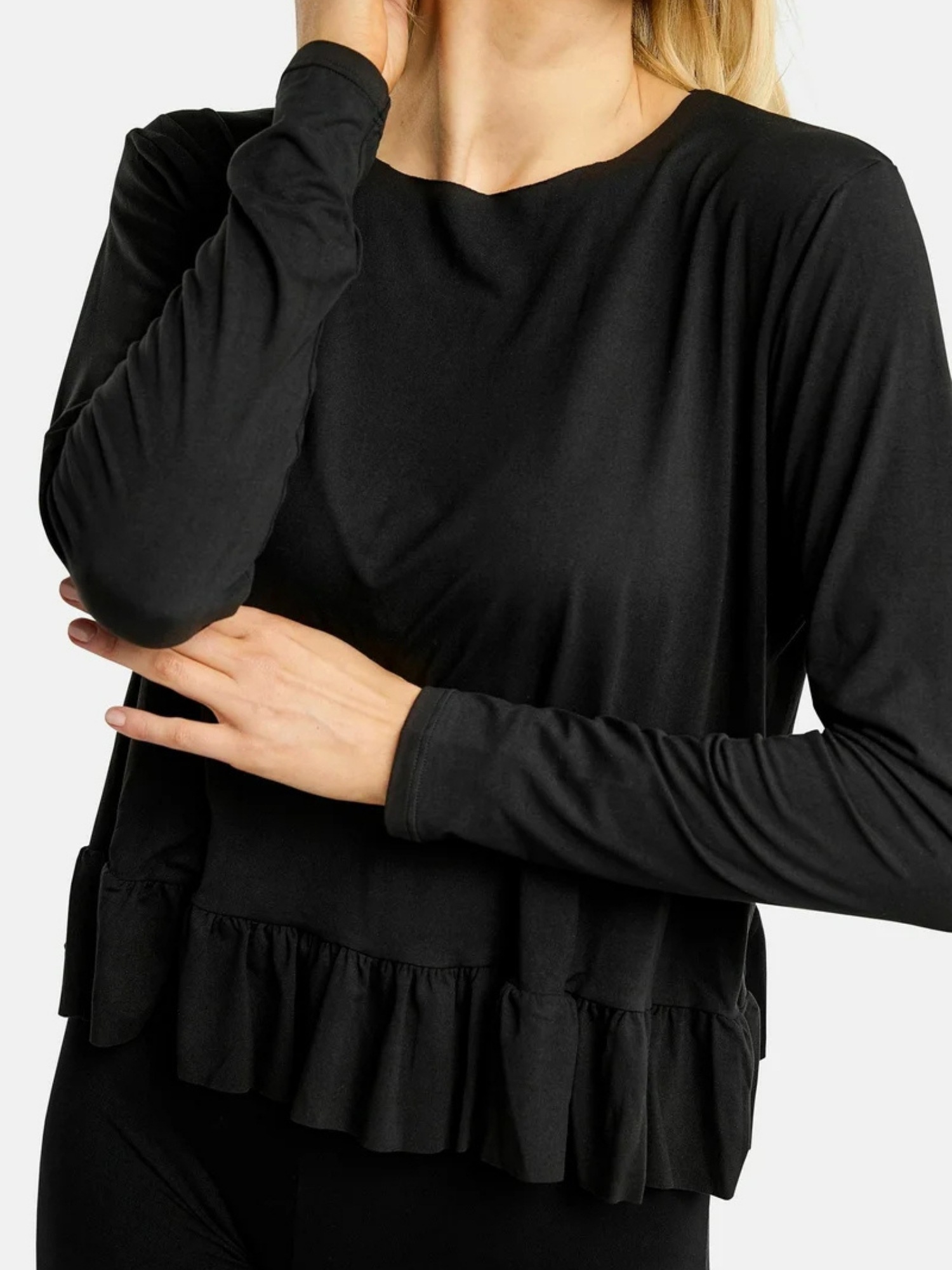 Liberté Essentiel Blusentop »Liberté Essentiel Shirt ALMA«