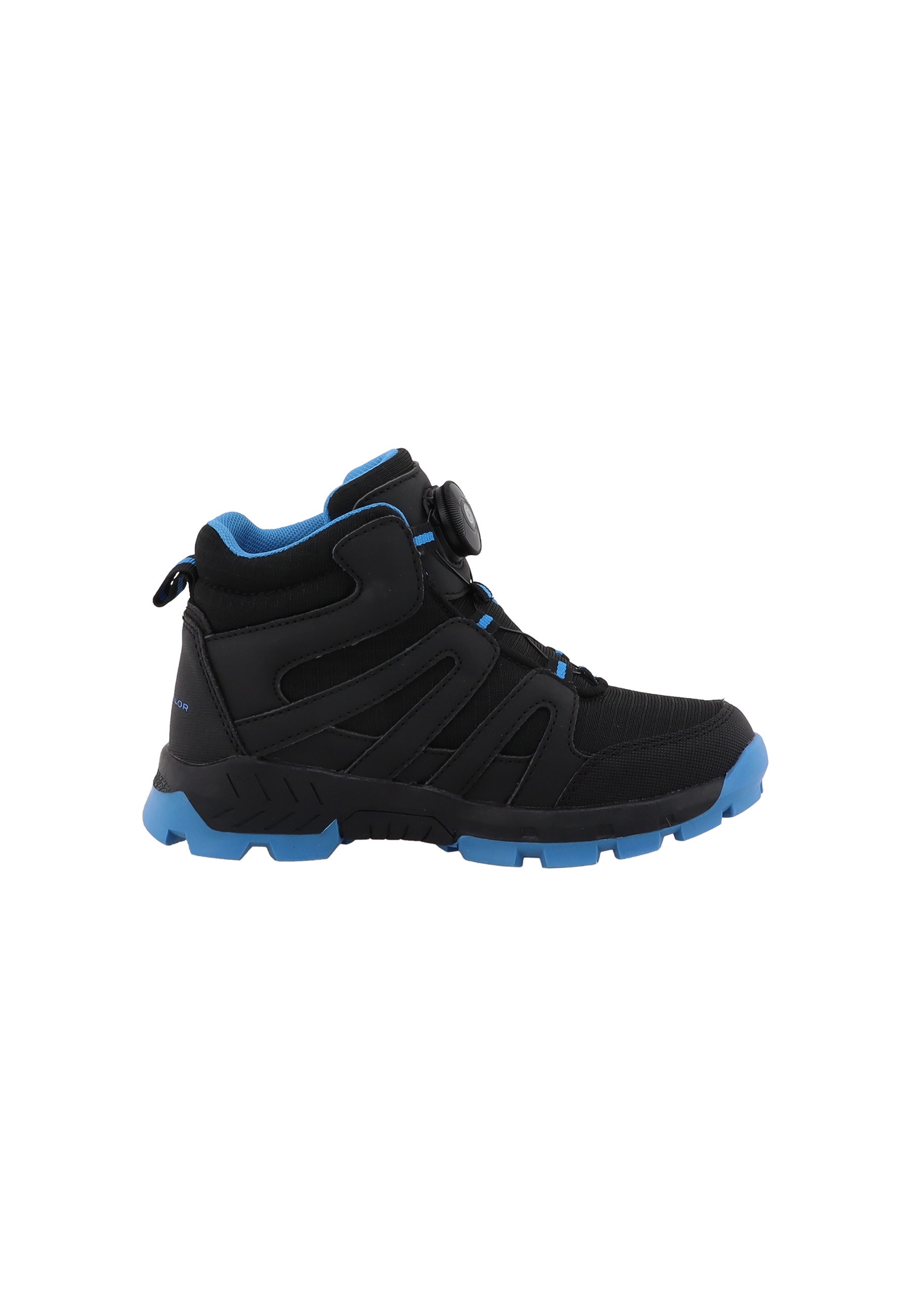 TOM TAILOR Winterstiefel »Tom Tailor Stiefel«  1 tlg.