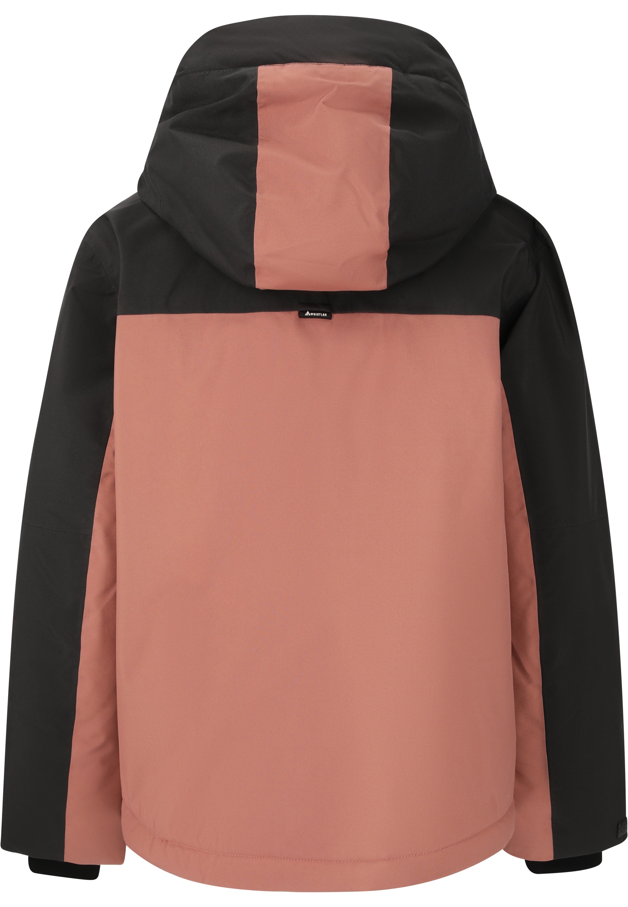 WHISTLER Skijacke »Montill jr.« mit wasserdichter Membran