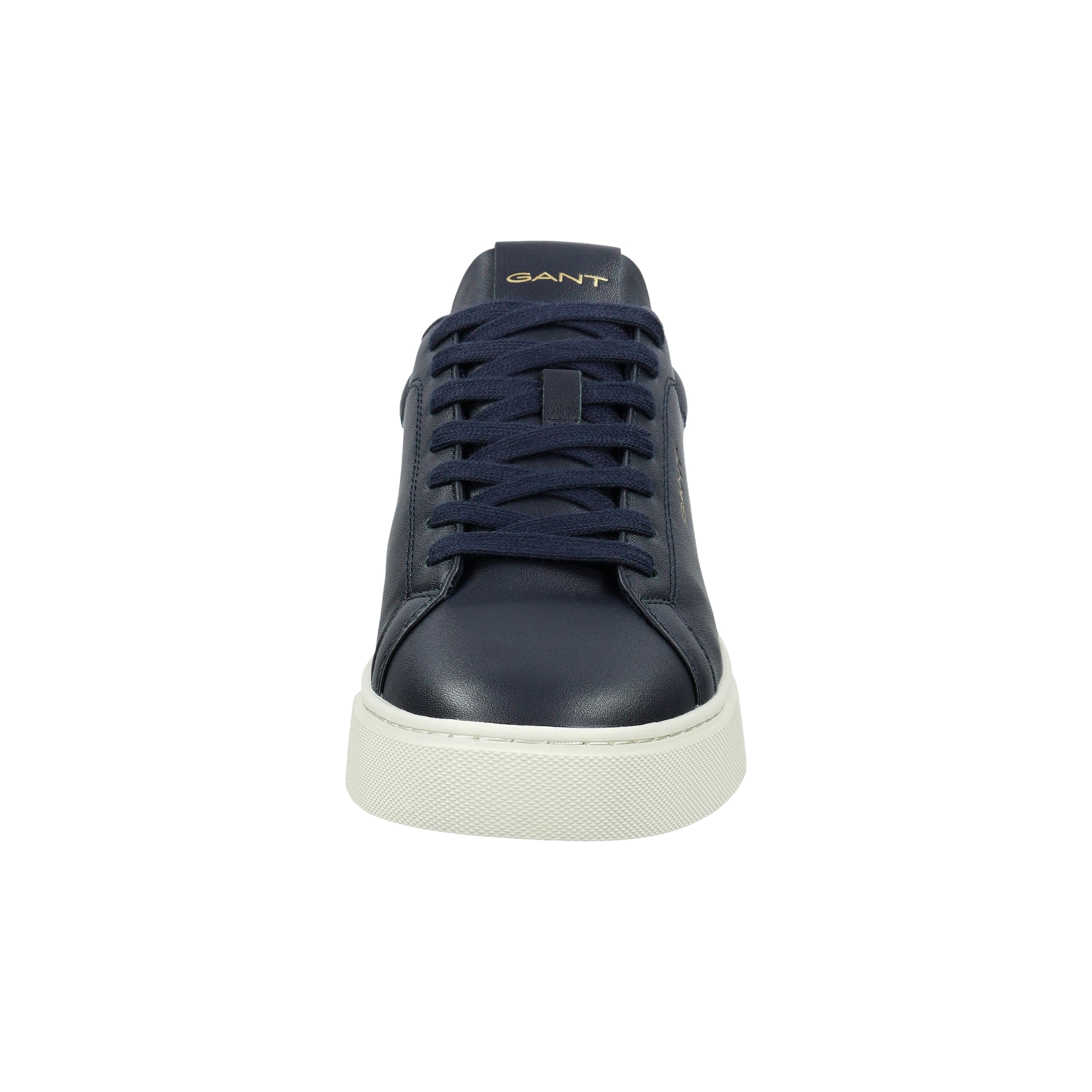 Gant Sneaker »Mc Julien«, mit Lederdecksohle