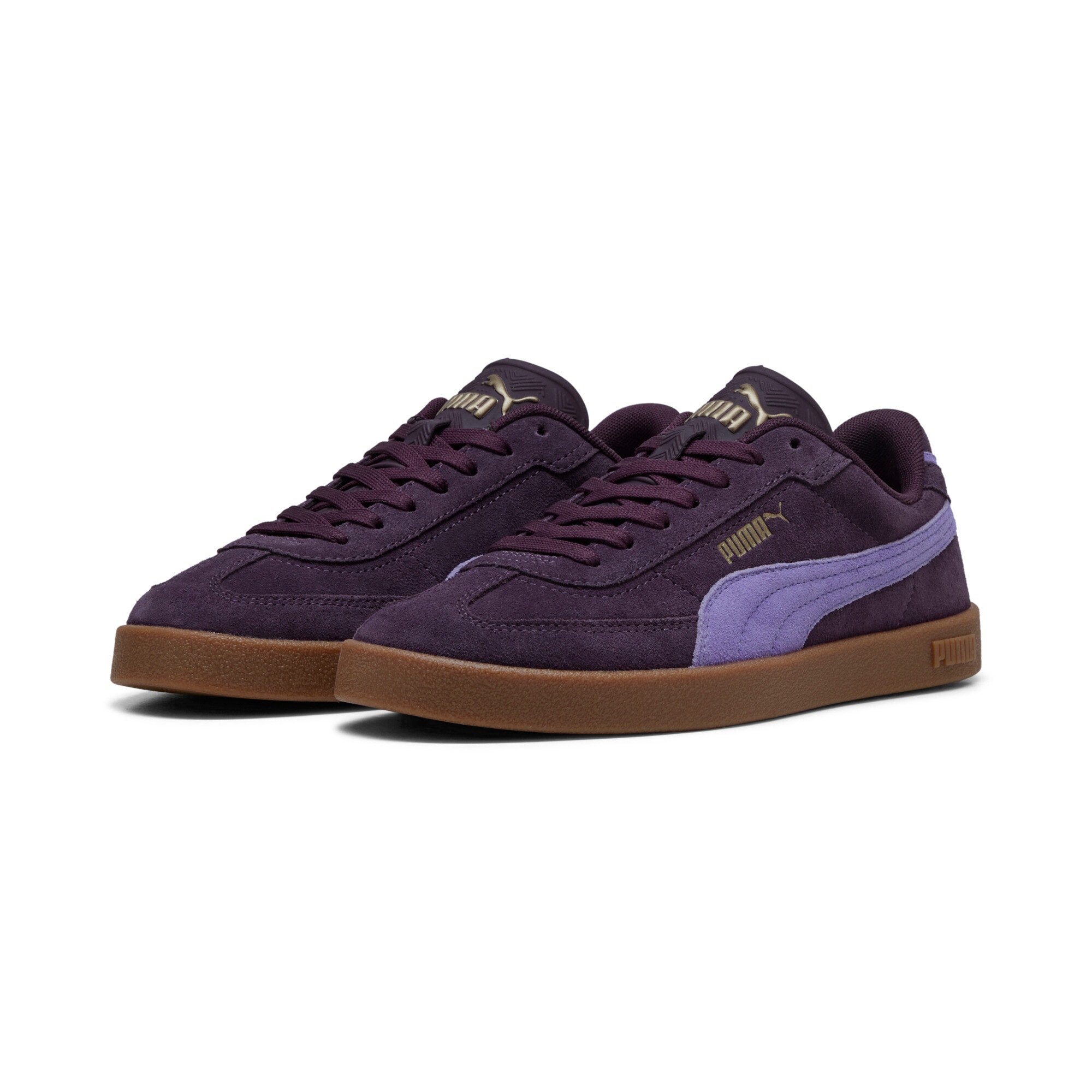PUMA Sneaker "CLUB II ERA SUEDE" günstig online kaufen