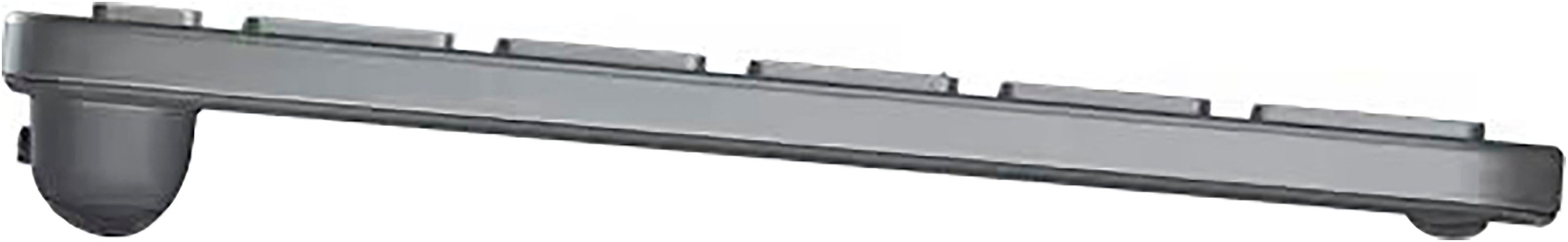 Lenovo Wireless-Tastatur »Kabellose Mehrfachgerät«, (USB-Anschluss)