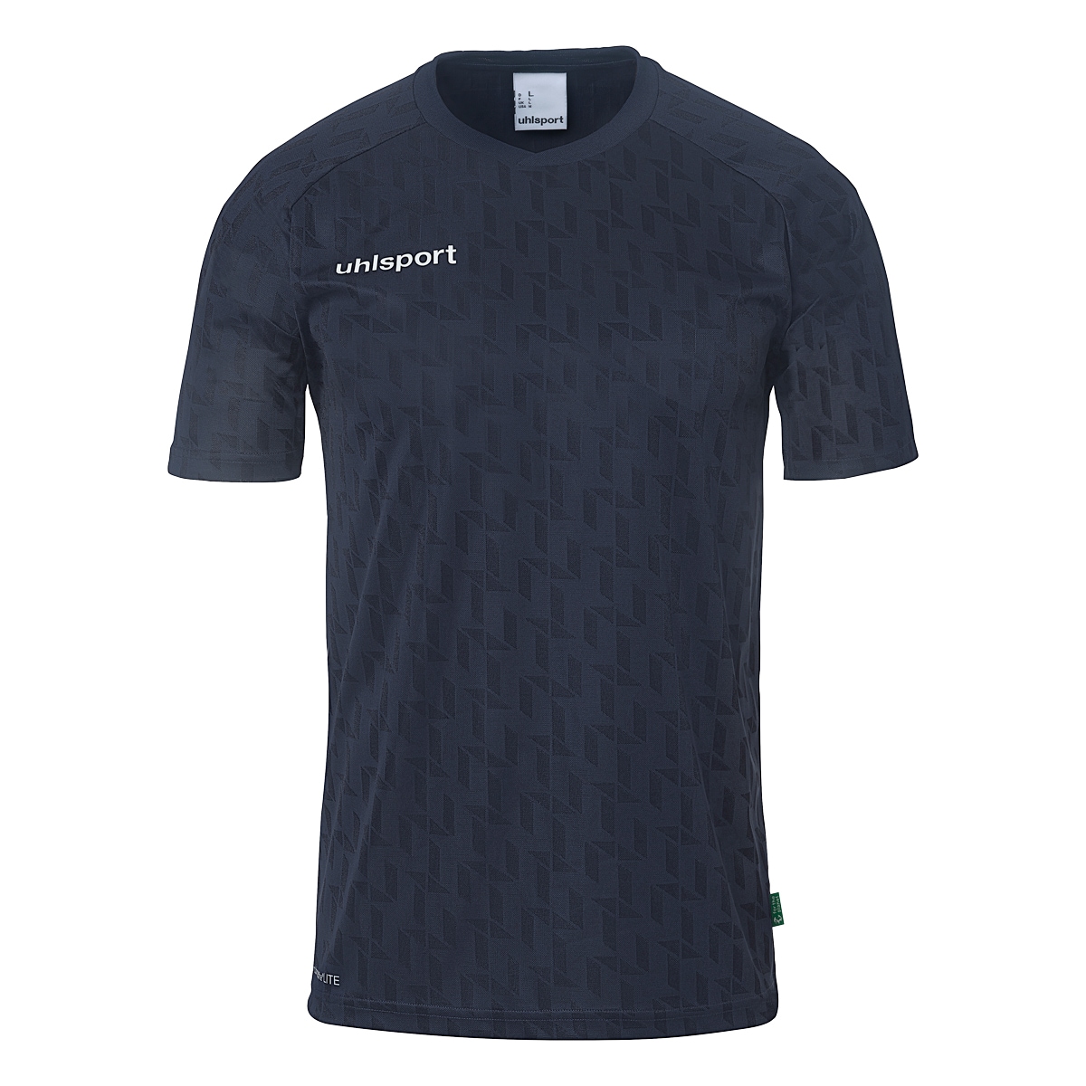 uhlsport Trainingsshirt "Trainings-T-Shirt Division 28" 1