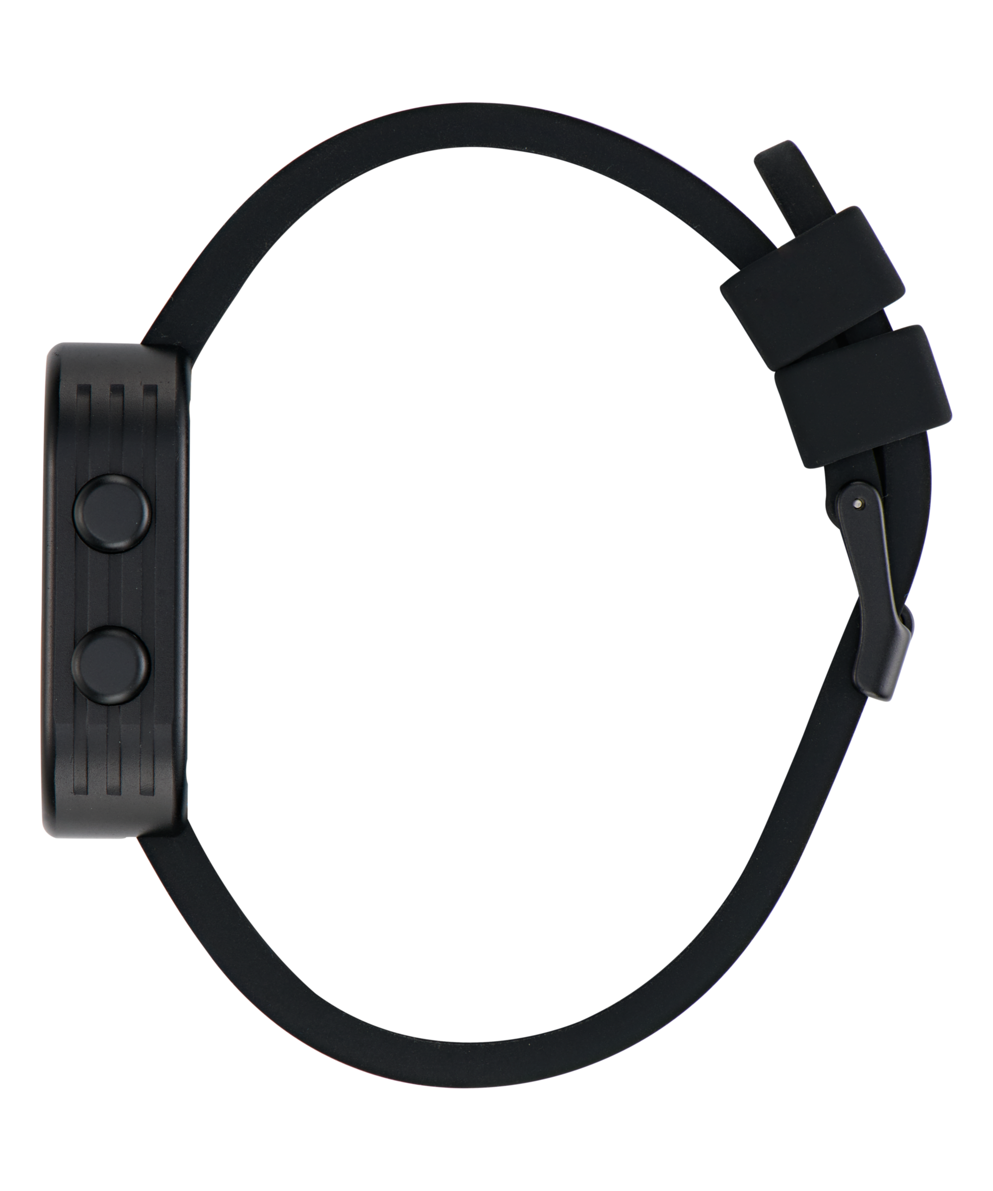 adidas Originals Digitaluhr »ADAPTIK ONE« Quarzuhr, Armbanduhr, Damenuhr, Herrenuhr, Silikonarmband