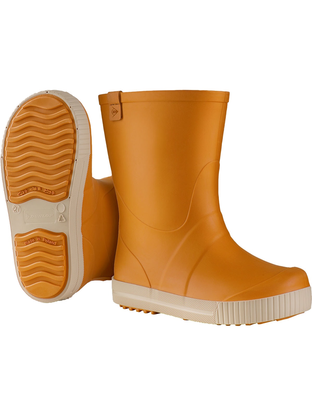 Dunlop Gummistiefel "Puddle Jumper"