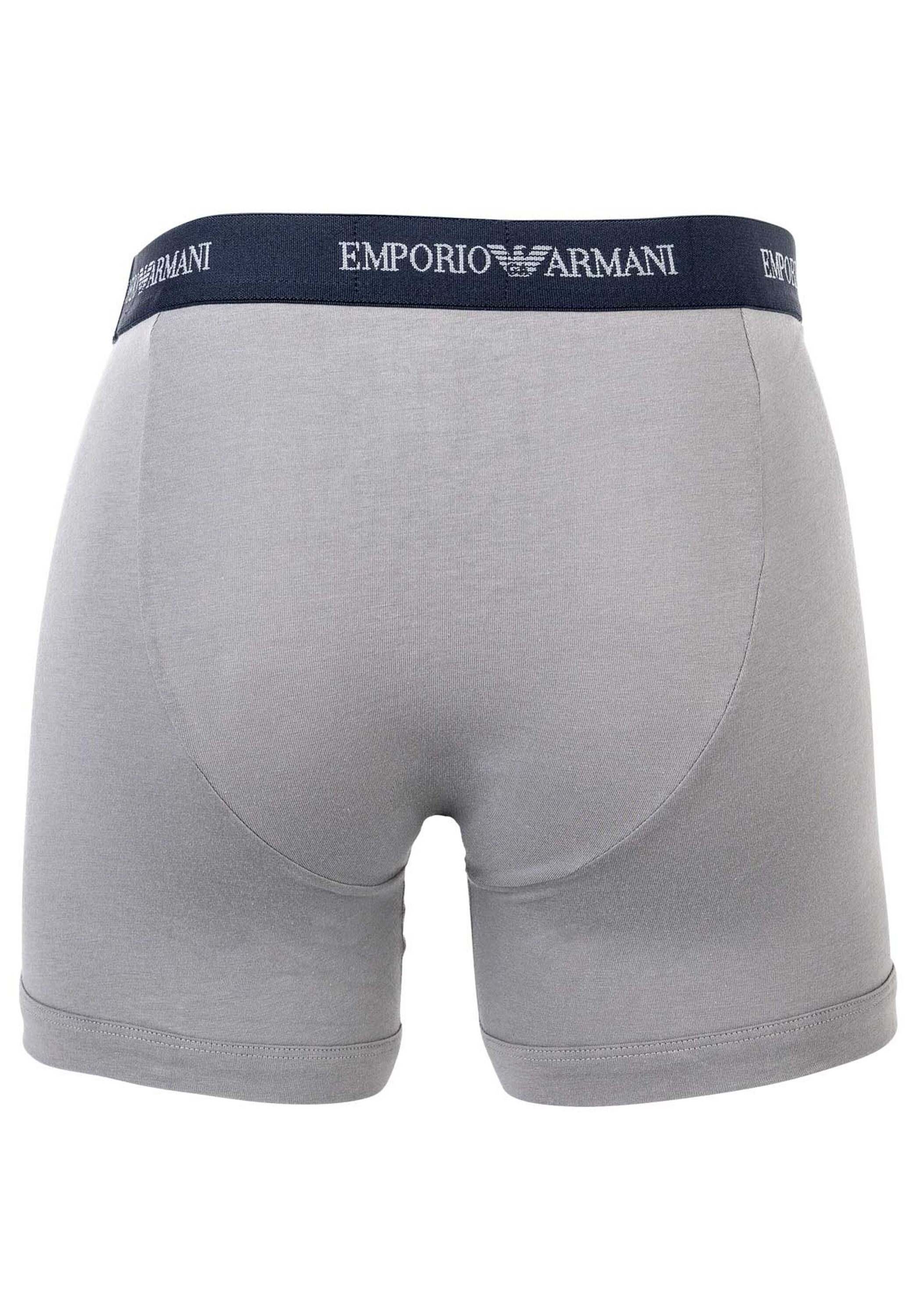 Emporio Armani Boxershorts »Boxershort 2er Pack«