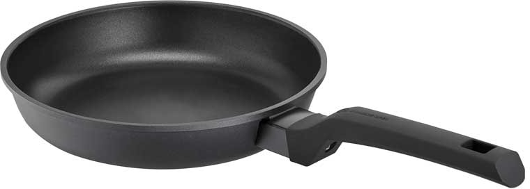 SCHULTE-UFER Bratpfanne "Charisma" Aluminiumguss 1 Stk. tlg. Induktion günstig online kaufen