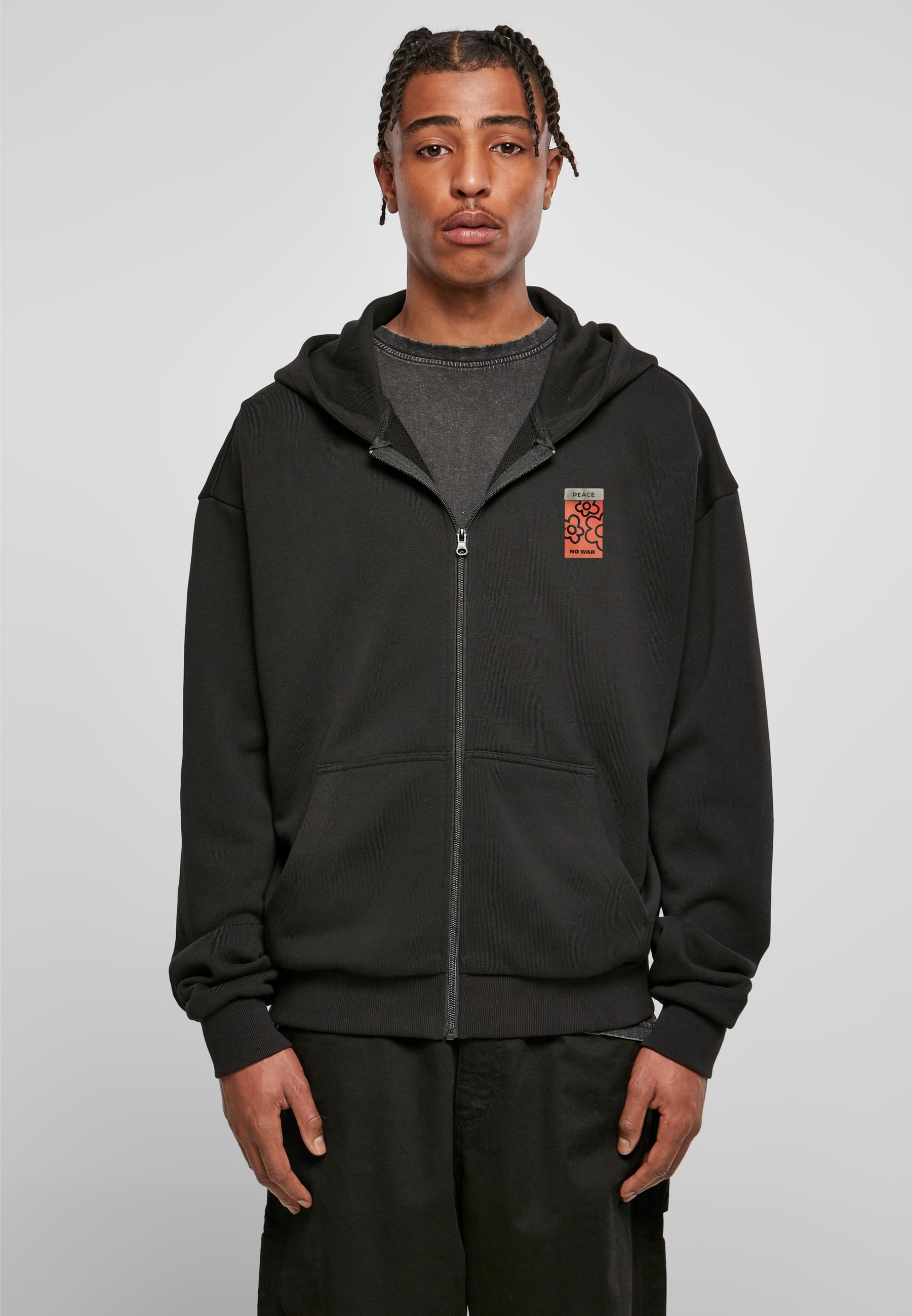 Upscale by Mister Tee Sweatjacke »Upscale by Mister Tee Unisex«