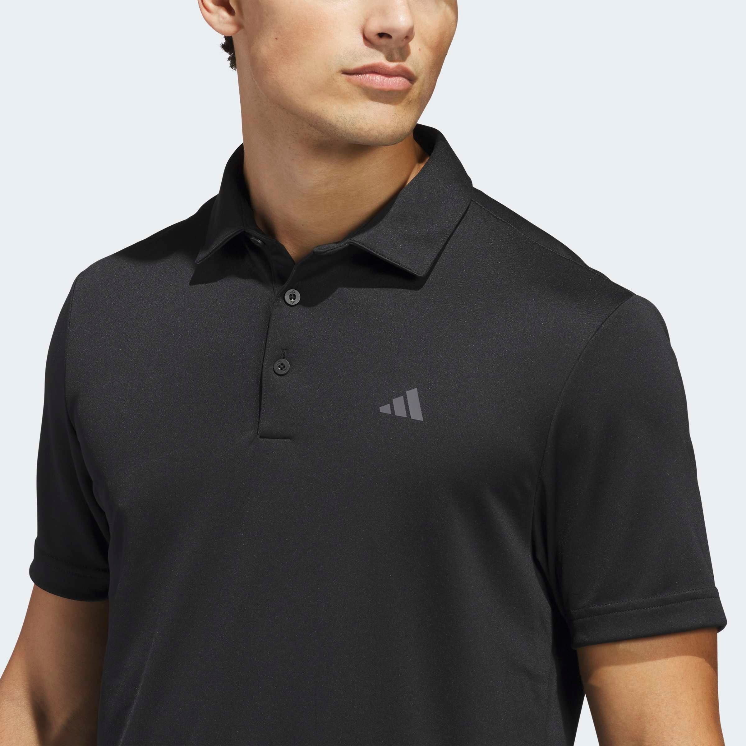Thumbnail - adidas Performance Poloshirt "PERF SOLID POLO"