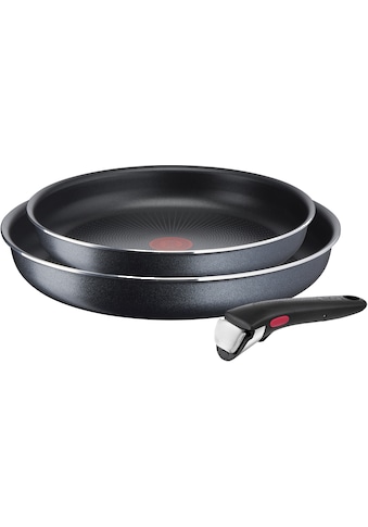 Tefal Keptuvių rinkinys »Ingenio XL Force« A...