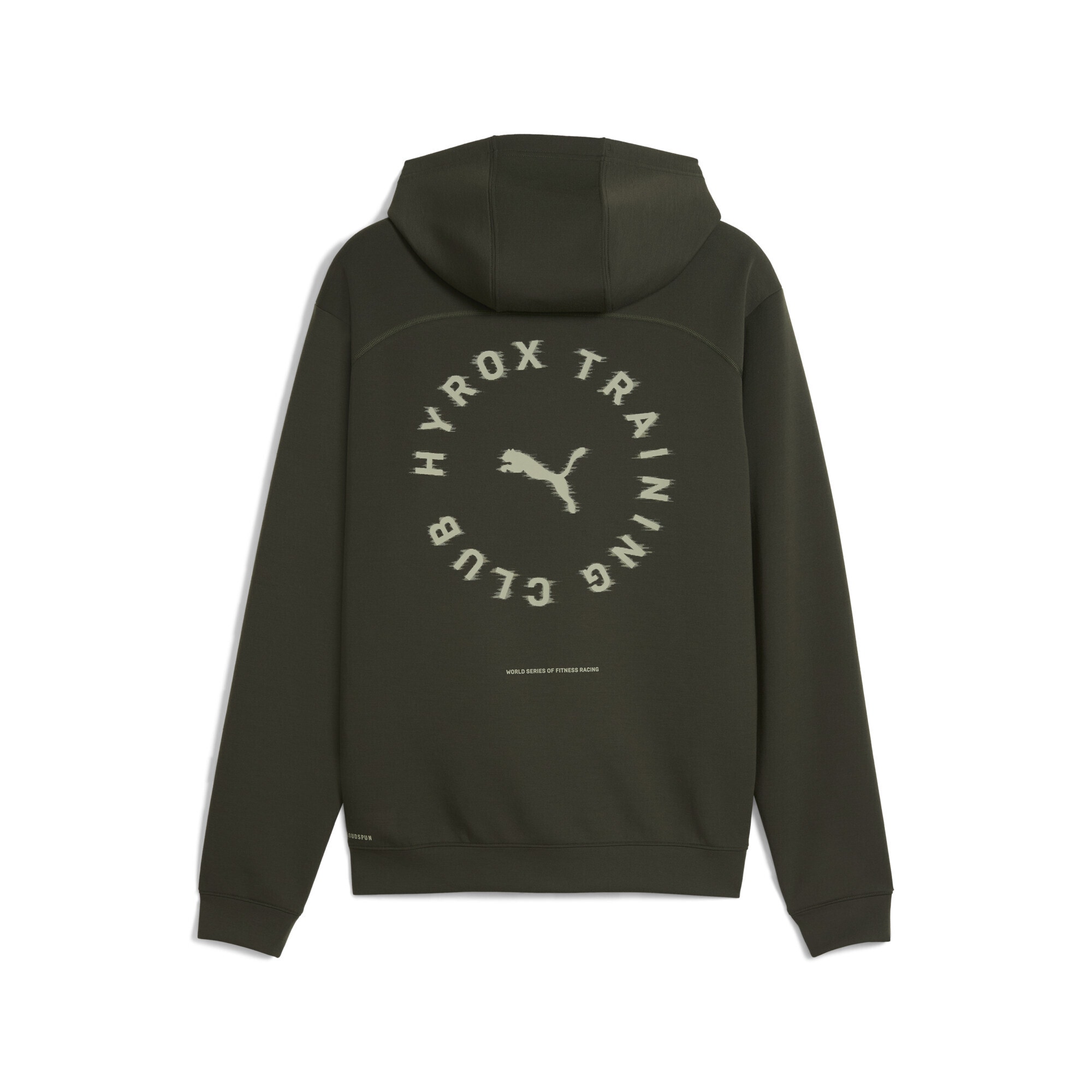PUMA Sweatshirt »PUMA x HYROX CLOUDSPUN Hoodie Herren«