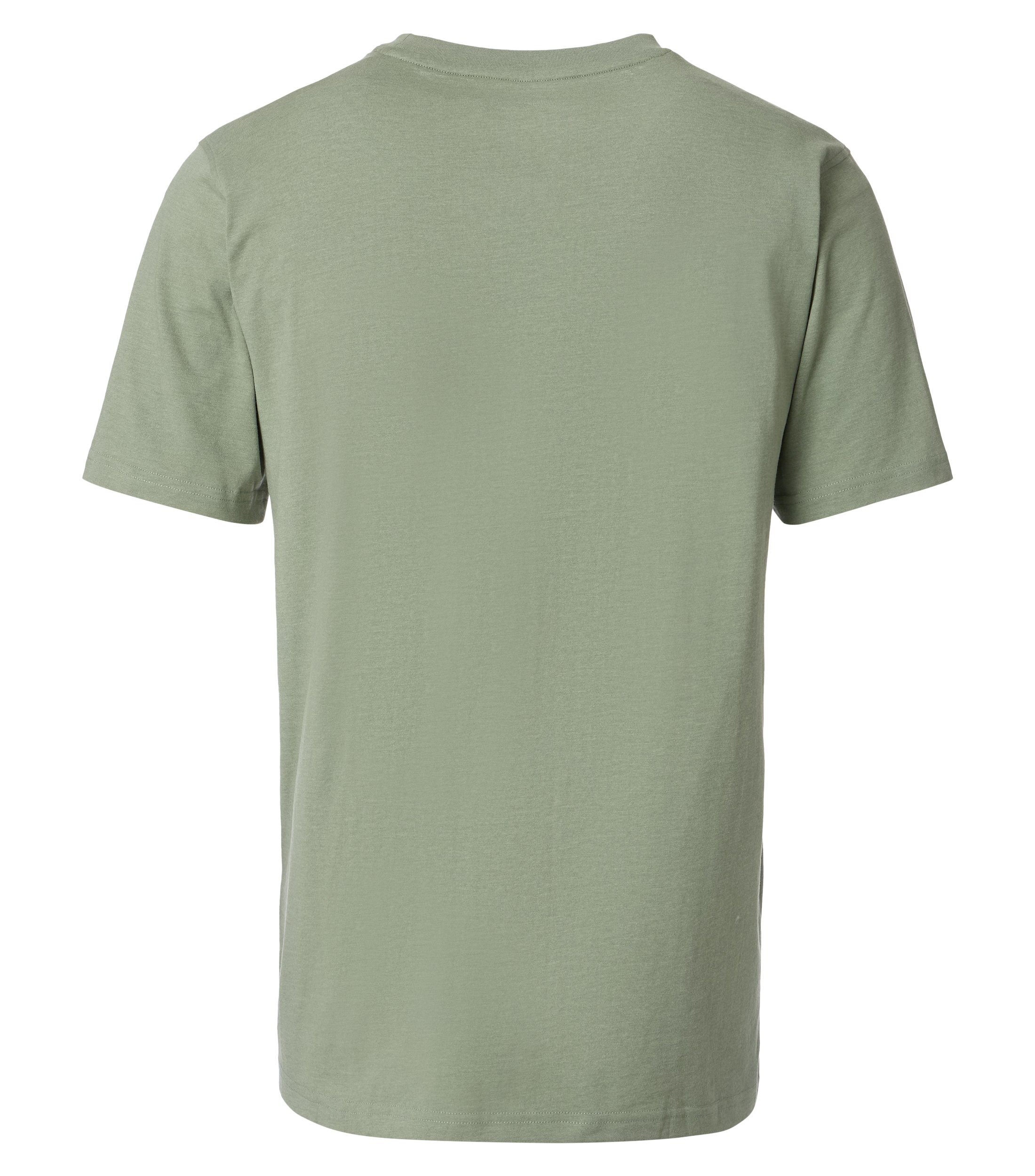 CASAMODA T-Shirt »CASAMODA T-Shirt uni«