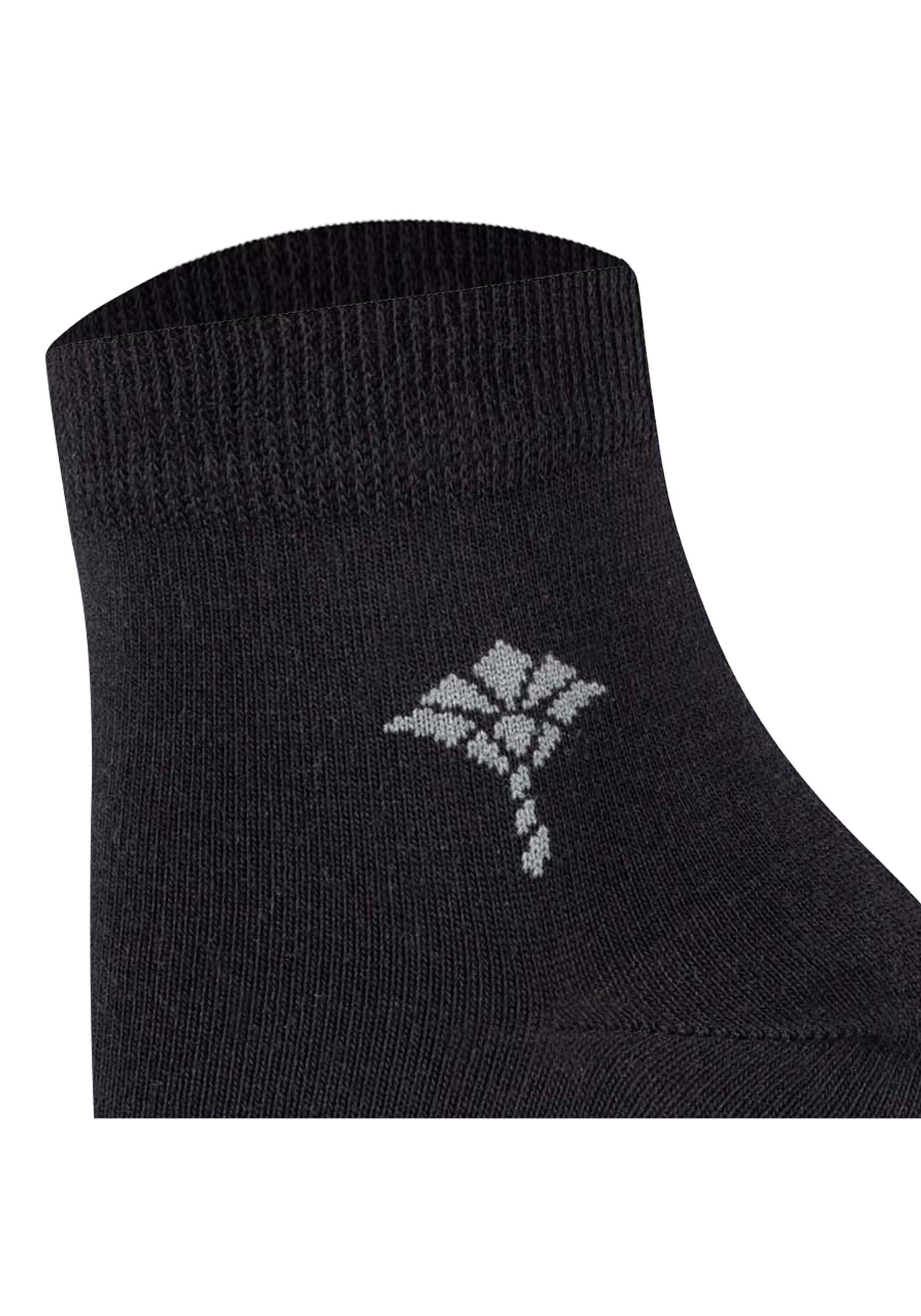 JOOP! Sneakersocken »Socken Women for your daily glam cotton Socks 1p 2er Pack«
