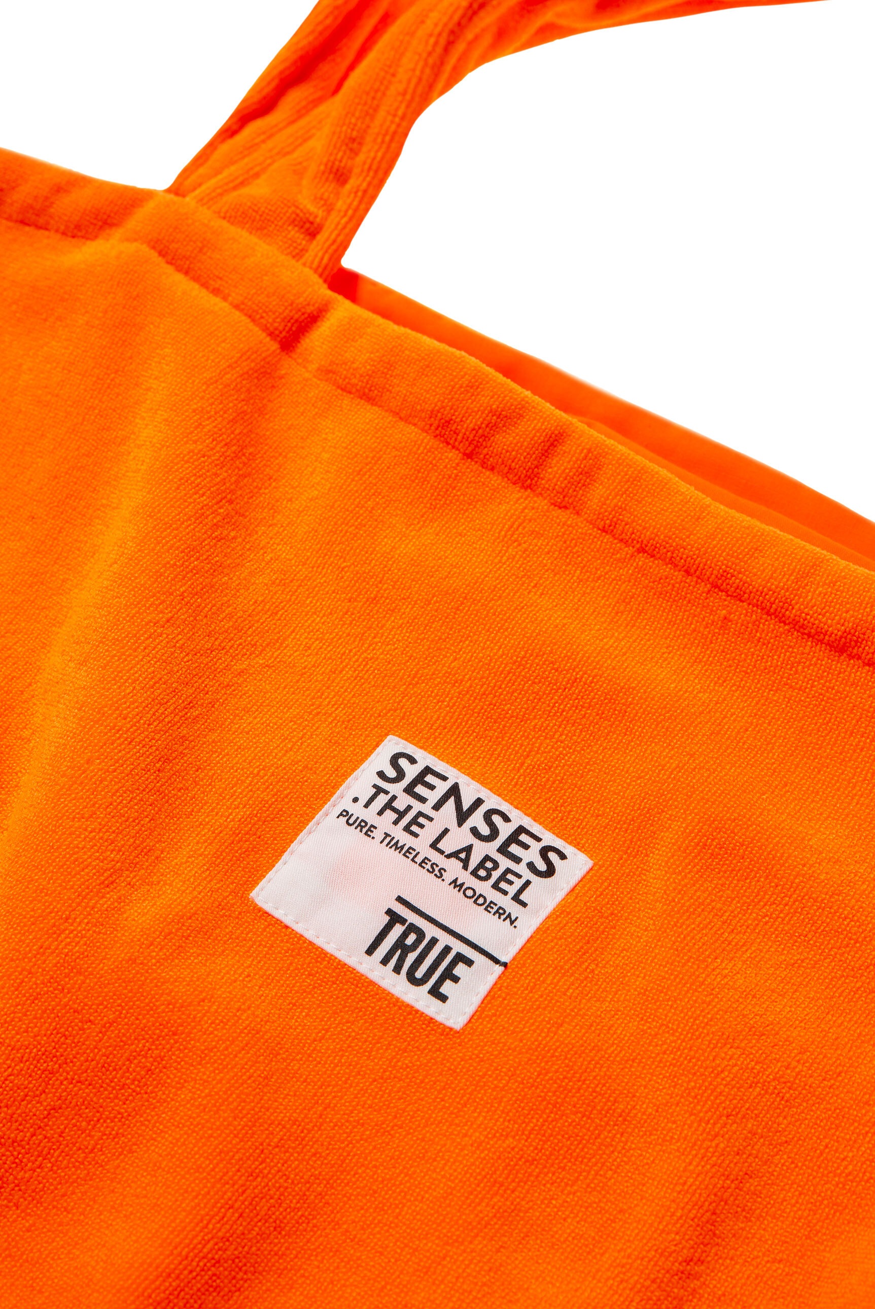 SENSES.THE LABEL Beuteltasche, mit Innenfach
