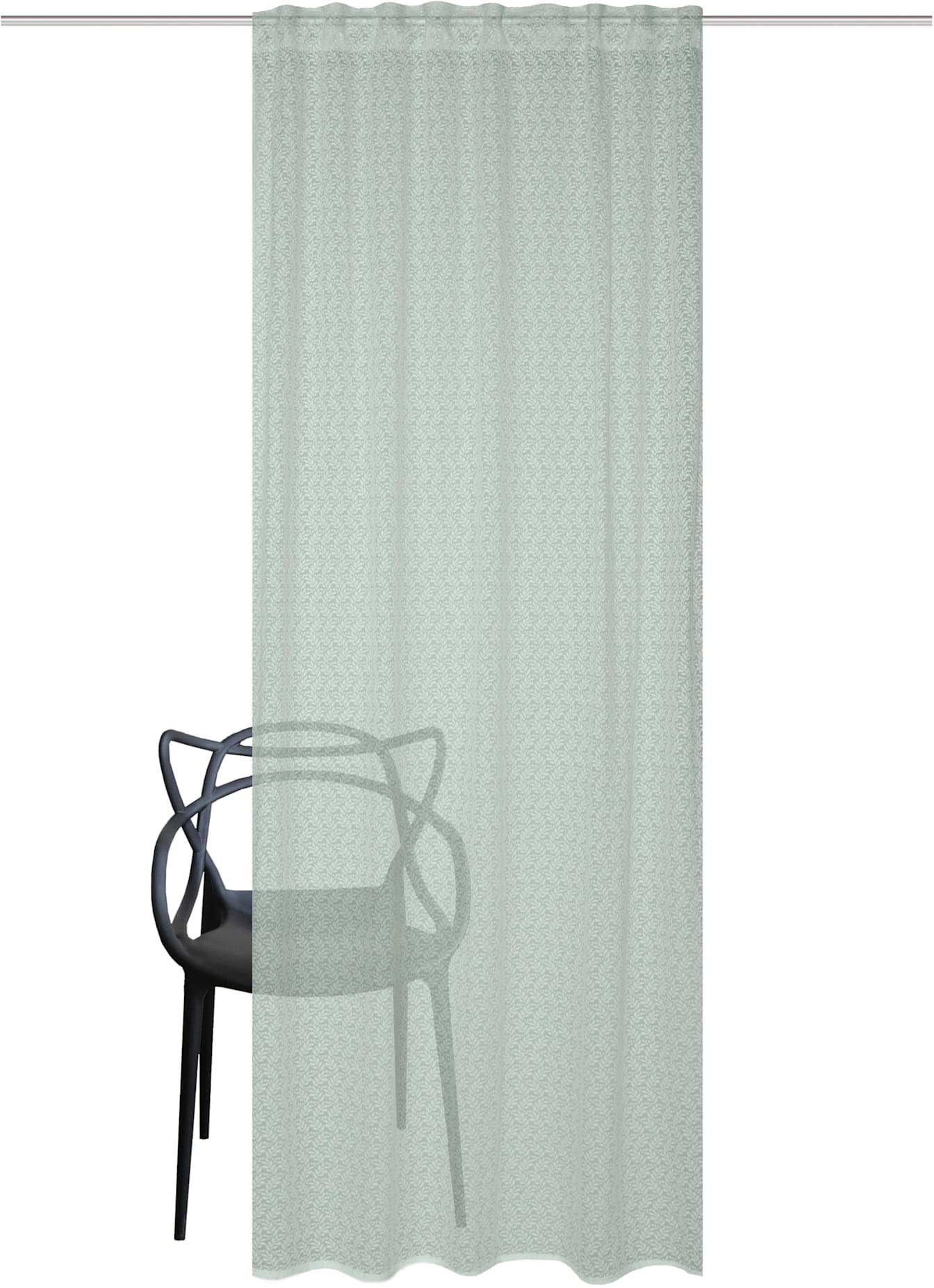 heine home Gardine, (1 St.)