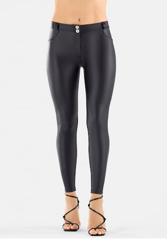 Jeggings »WRUP2 SUPERSKINNY«, mit Lifting & Shaping Effekt