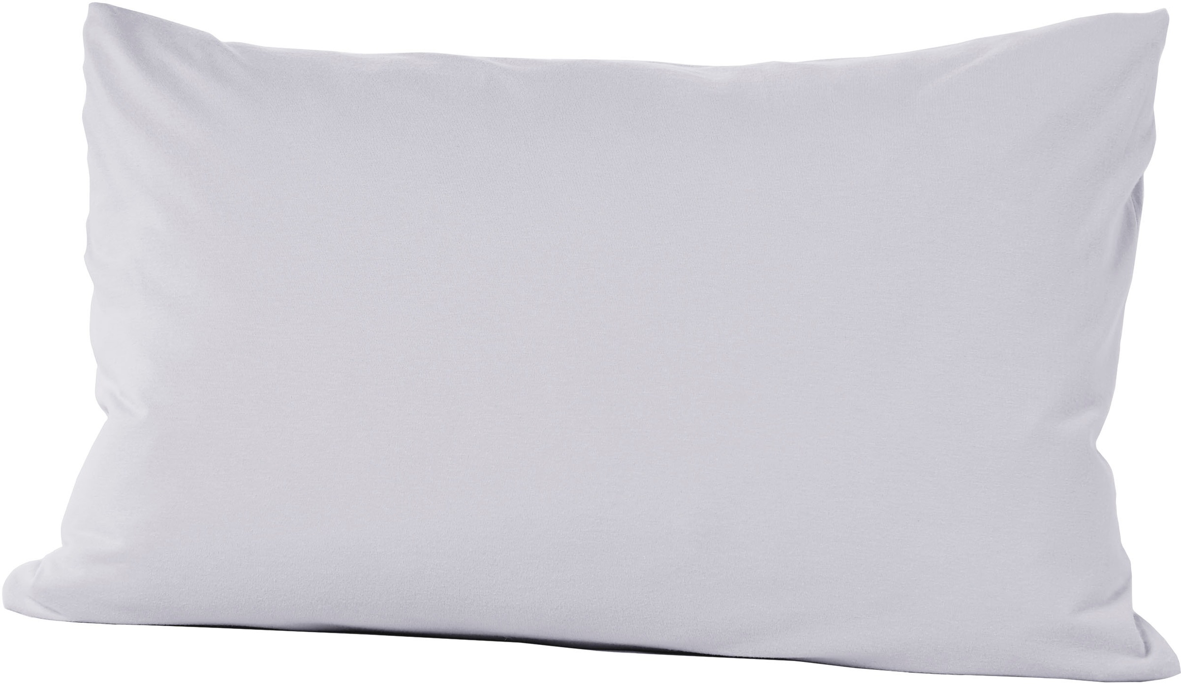 Primera Kissenbezug "Primera Mako-Feinjersey Kissenbezug im Doppelpack" In günstig online kaufen