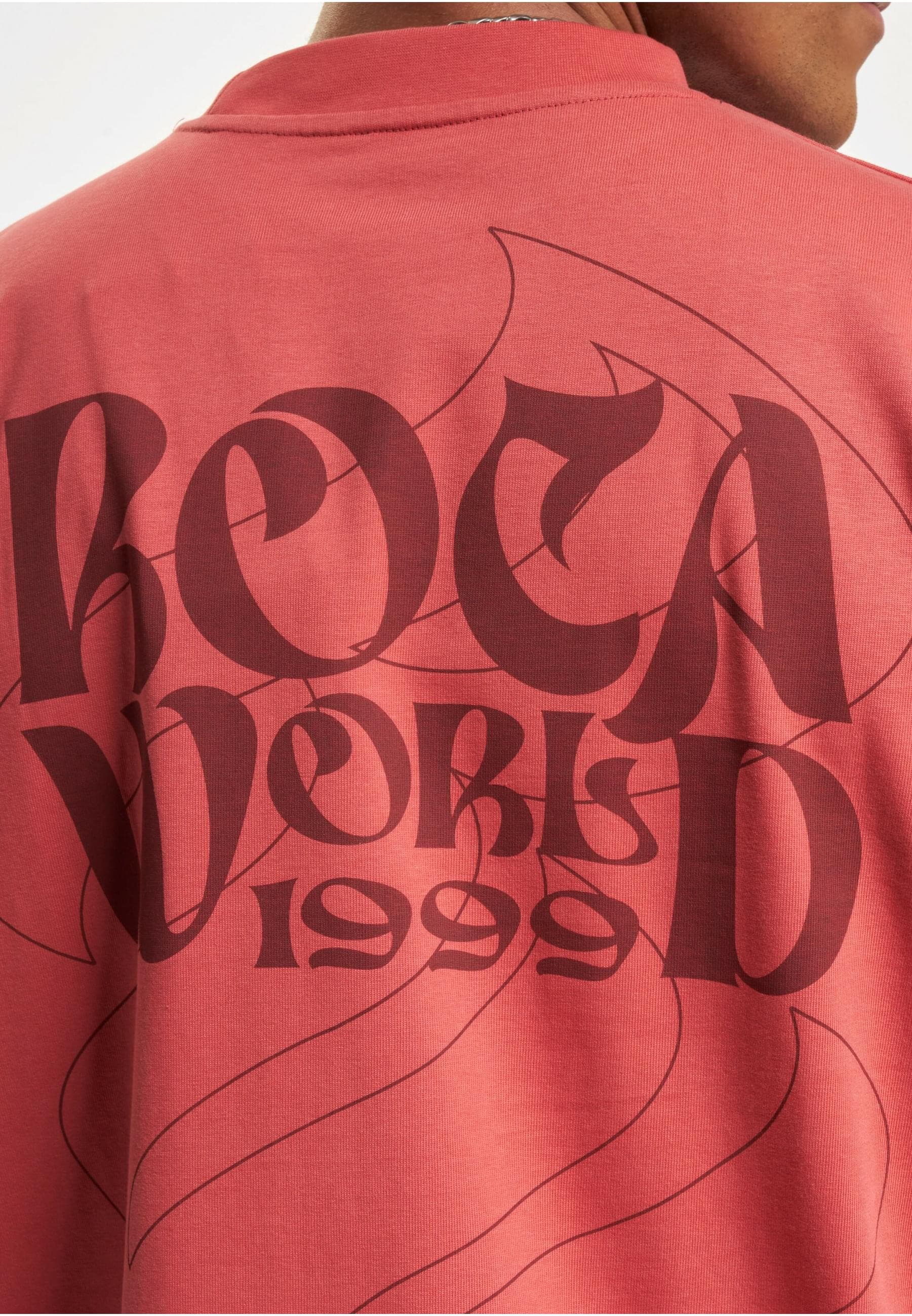 Rocawear T-Shirt »Rocawear Rocawear Clean T-Shirts« 1 Stk. tlg.