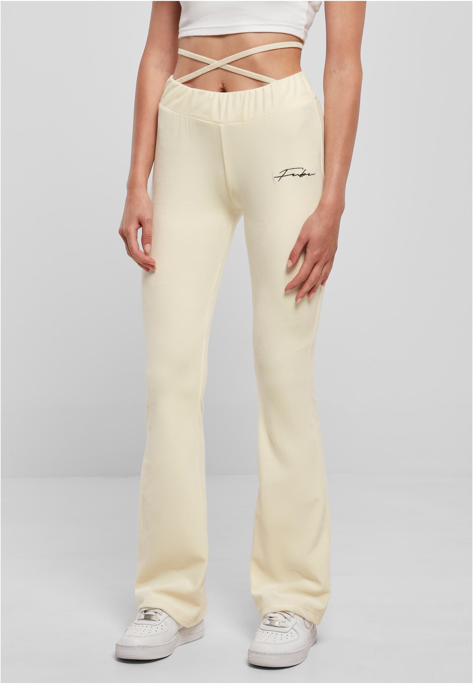 Fubu Stoffhose "Fubu Damen" günstig online kaufen