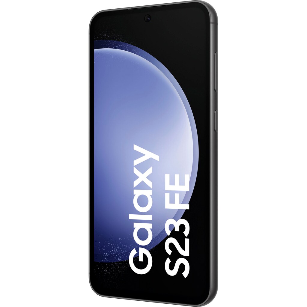 SAMSUNG Galaxy S23 FE, 256 GB, Graphite