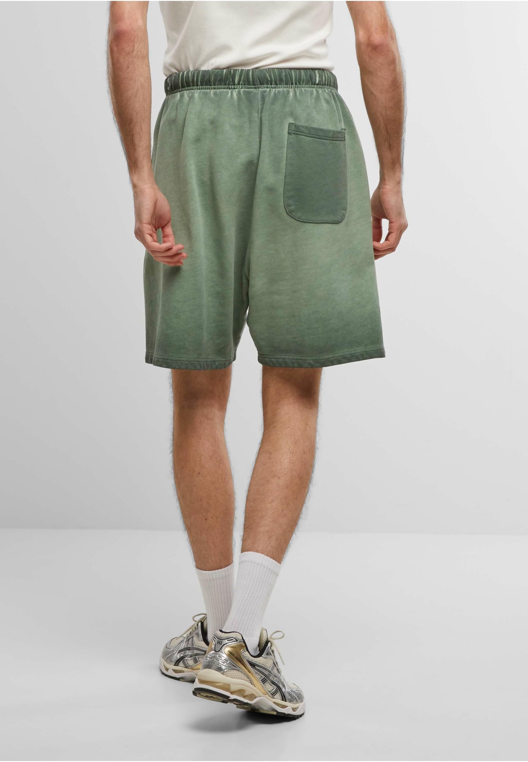 Another Cotton Lab Shorts »Another Cotton Lab Another Signature Washed Oversized Shorts«, (1 tlg.)