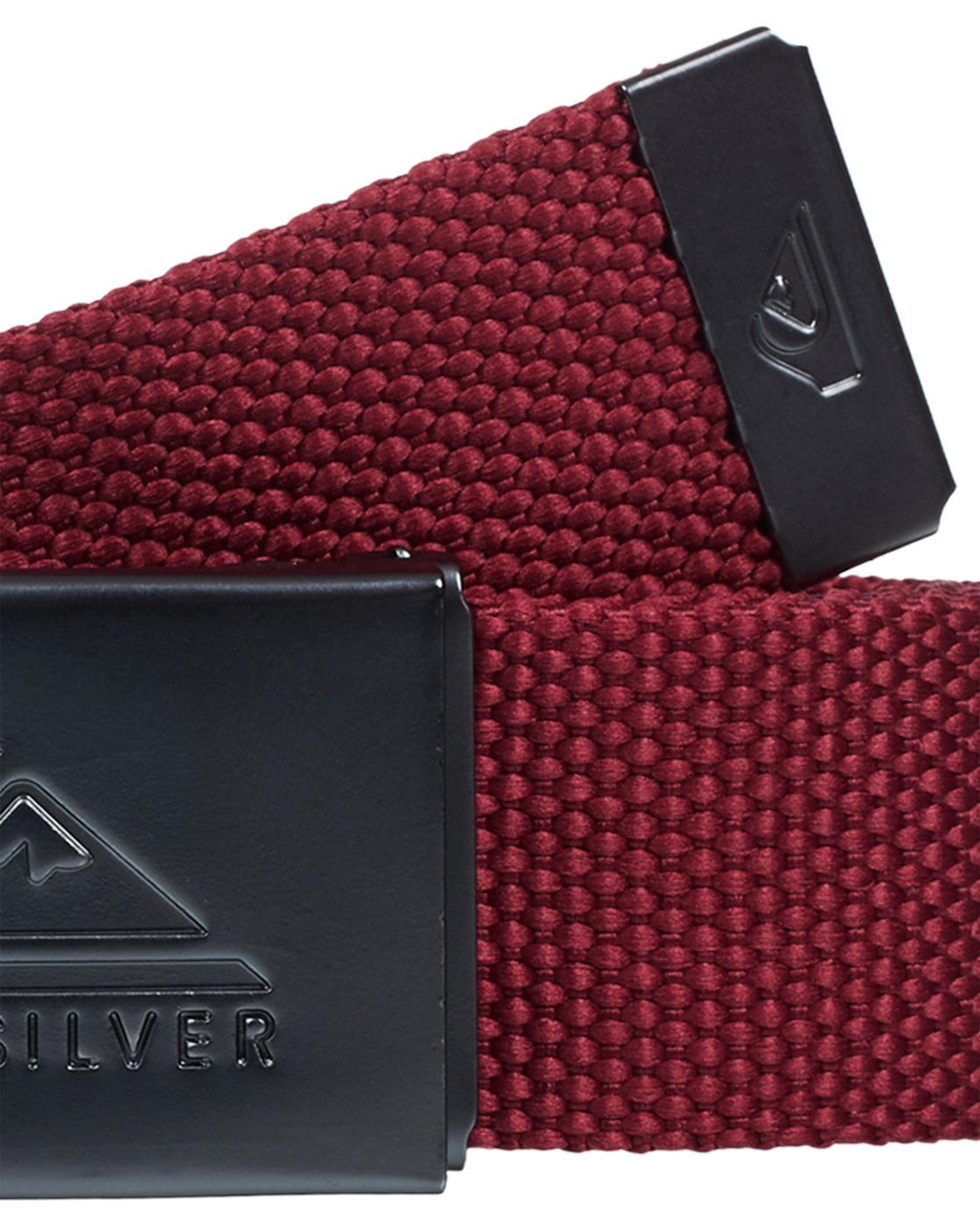 Quiksilver Stoffgürtel "Principal Schwack" günstig online kaufen