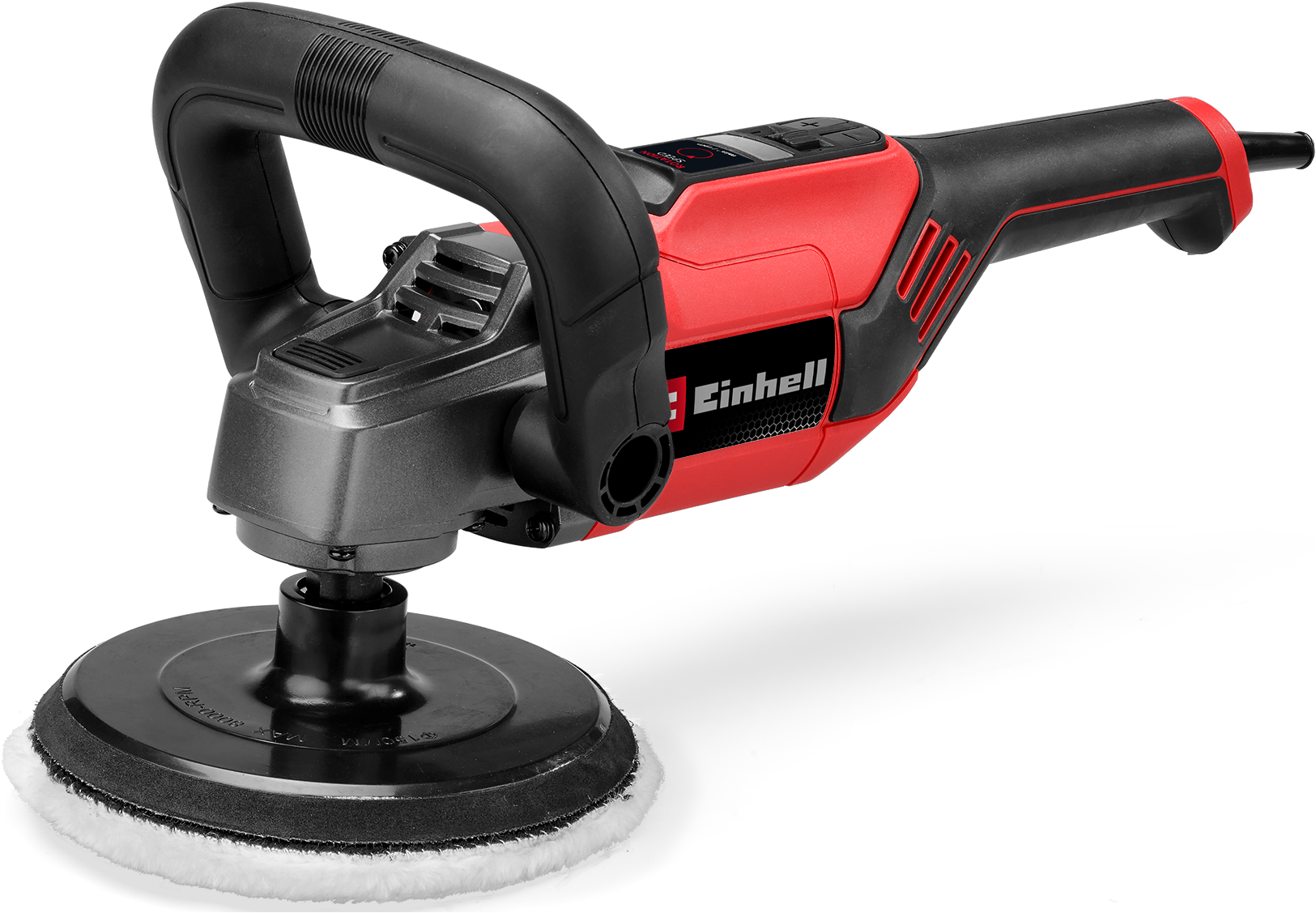 Einhell Elektro-Multifunktionswerkzeug "Polier- und Schleifmaschine CC-PO 1100/150 CE"