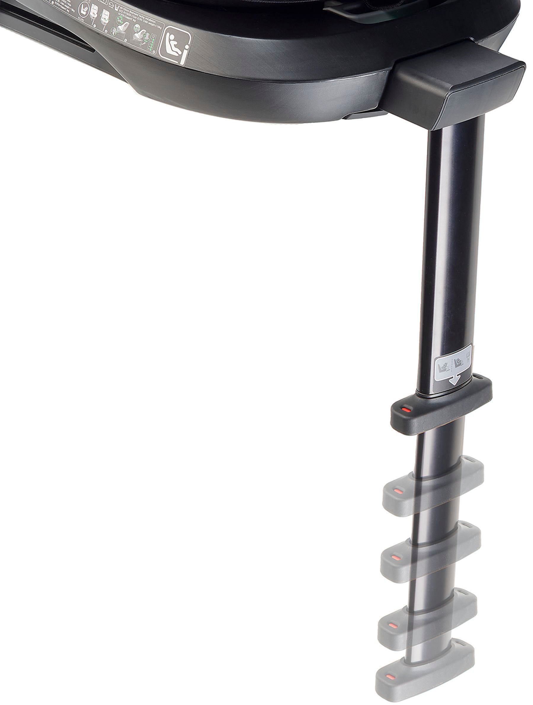 BabyGo Autokindersitz »Move 360 I Size« für Körpergröße von 40-150 cm