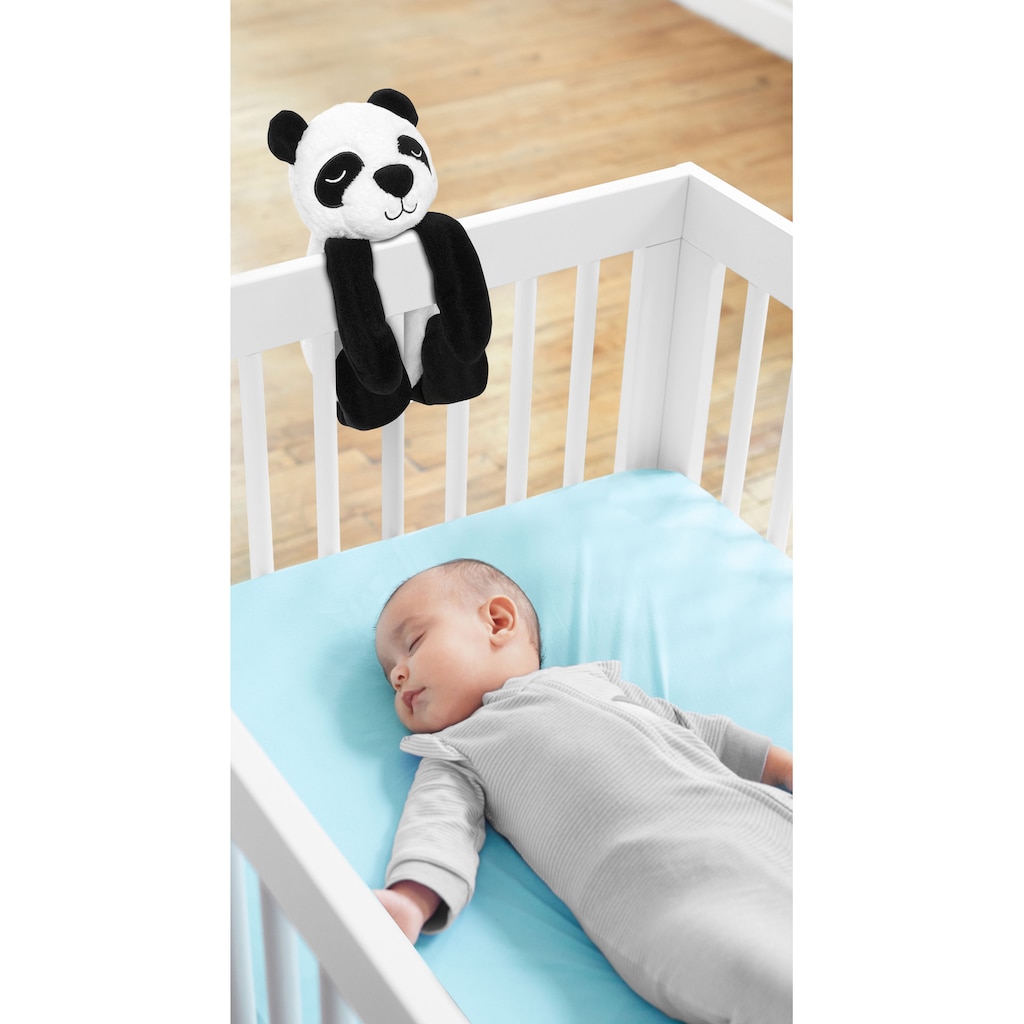 Skip Hop Kuscheltier »Einschlafhilfe und Babytröster Panda«