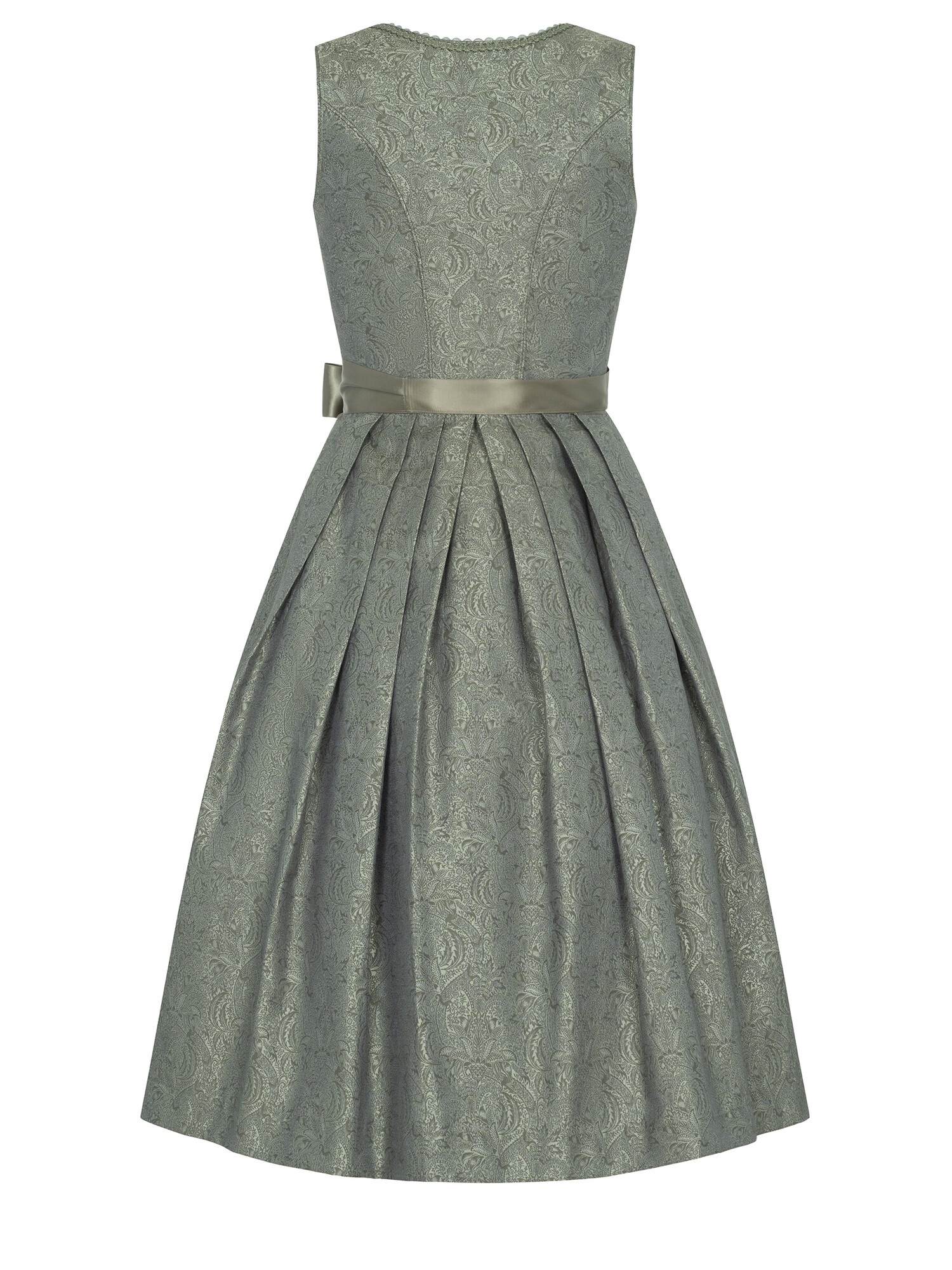 Nübler Dirndl »Midi Dirndl Fleurette«