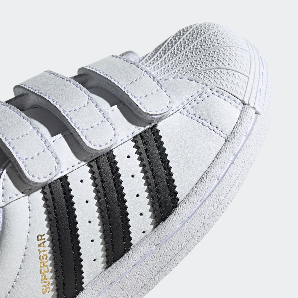 adidas Originals Sneaker »SUPERSTAR«