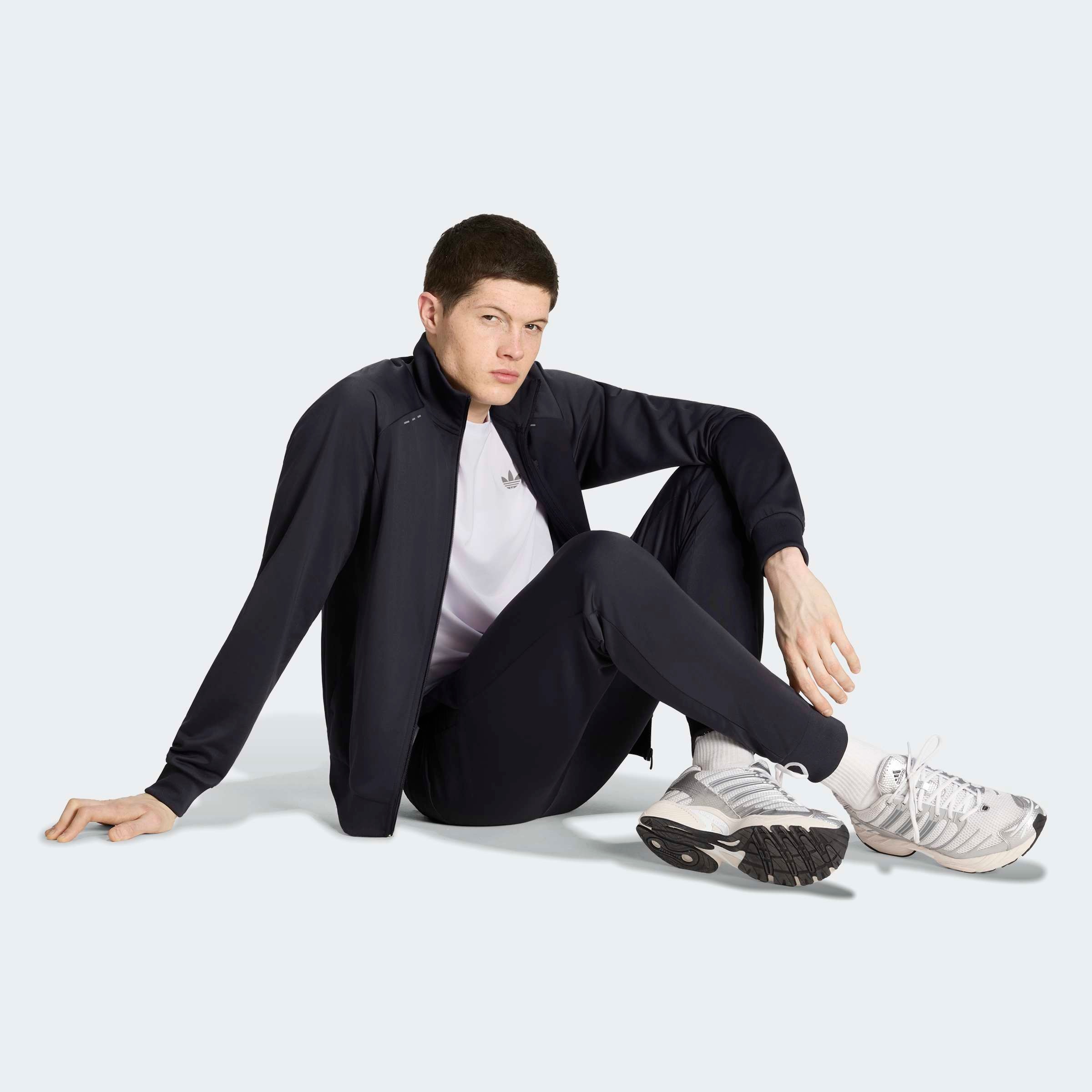 adidas Originals Trainingsanzug »TECH ESS TS« 2
