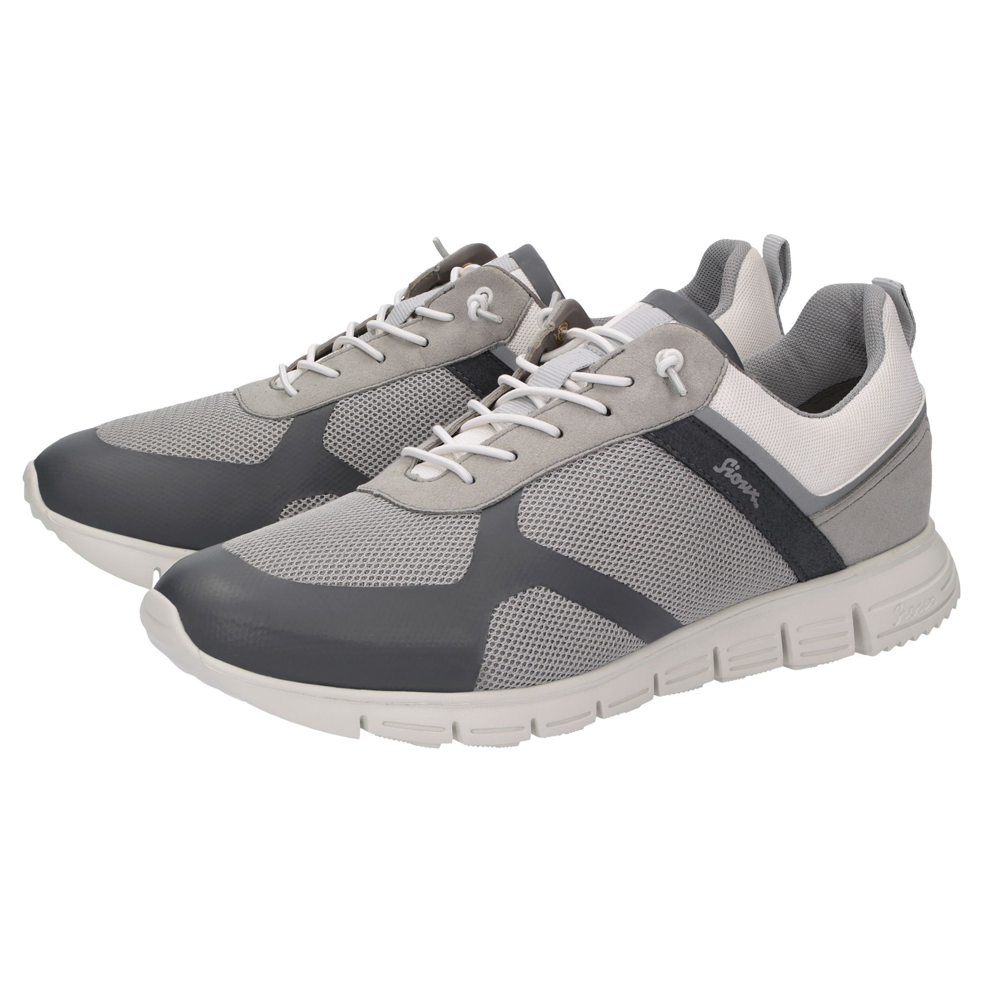 SIOUX Sneaker »Mokrunner-H-018«