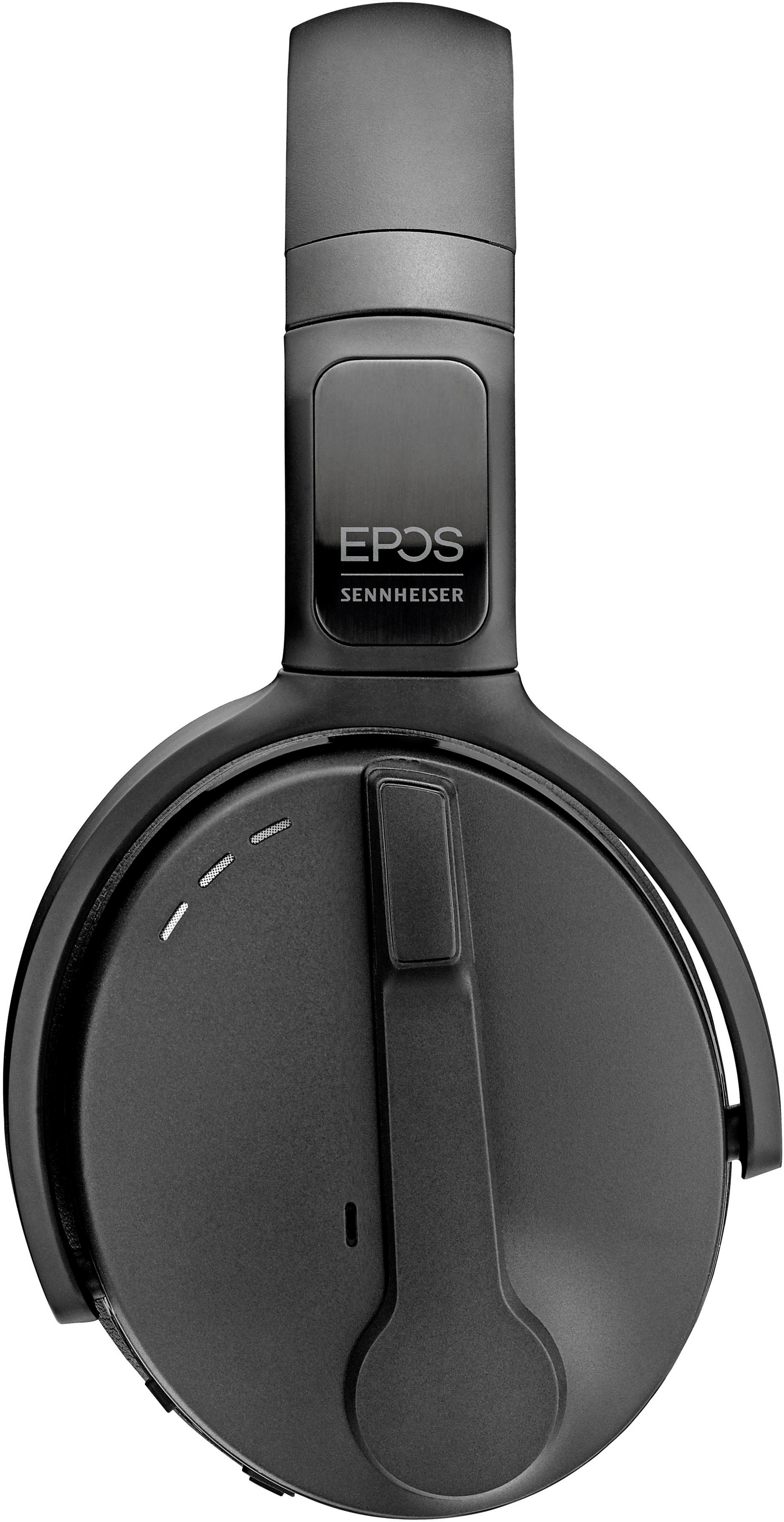 EPOS | Sennheiser Wireless-Headset »C50 Kabelloses Kommunikations-Headset mit ANC«, Microsoft Teams- und Zoom-zertifiziert