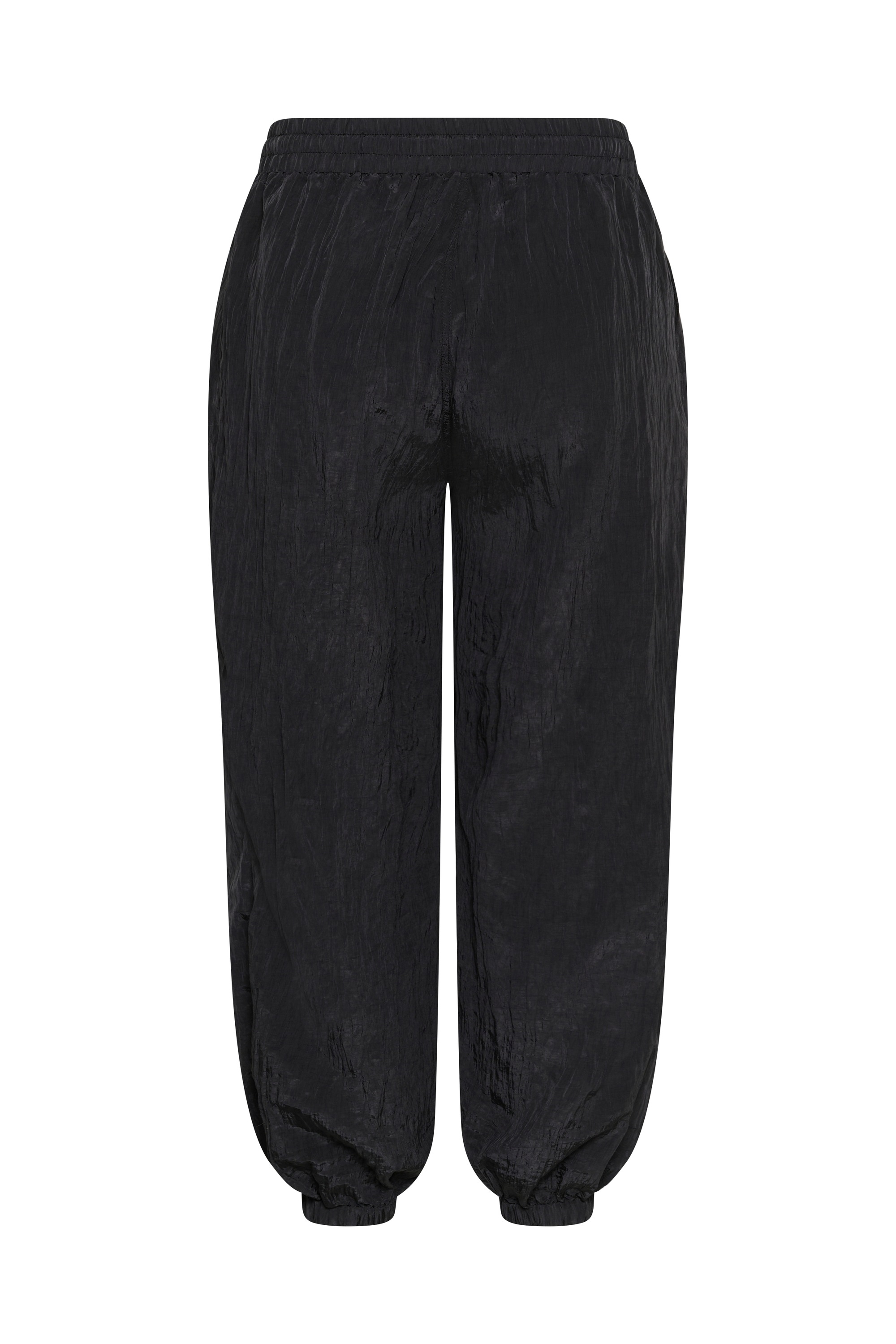 KAFFE Curve Stoffhose »Damen Casual Hose KCdabbie«