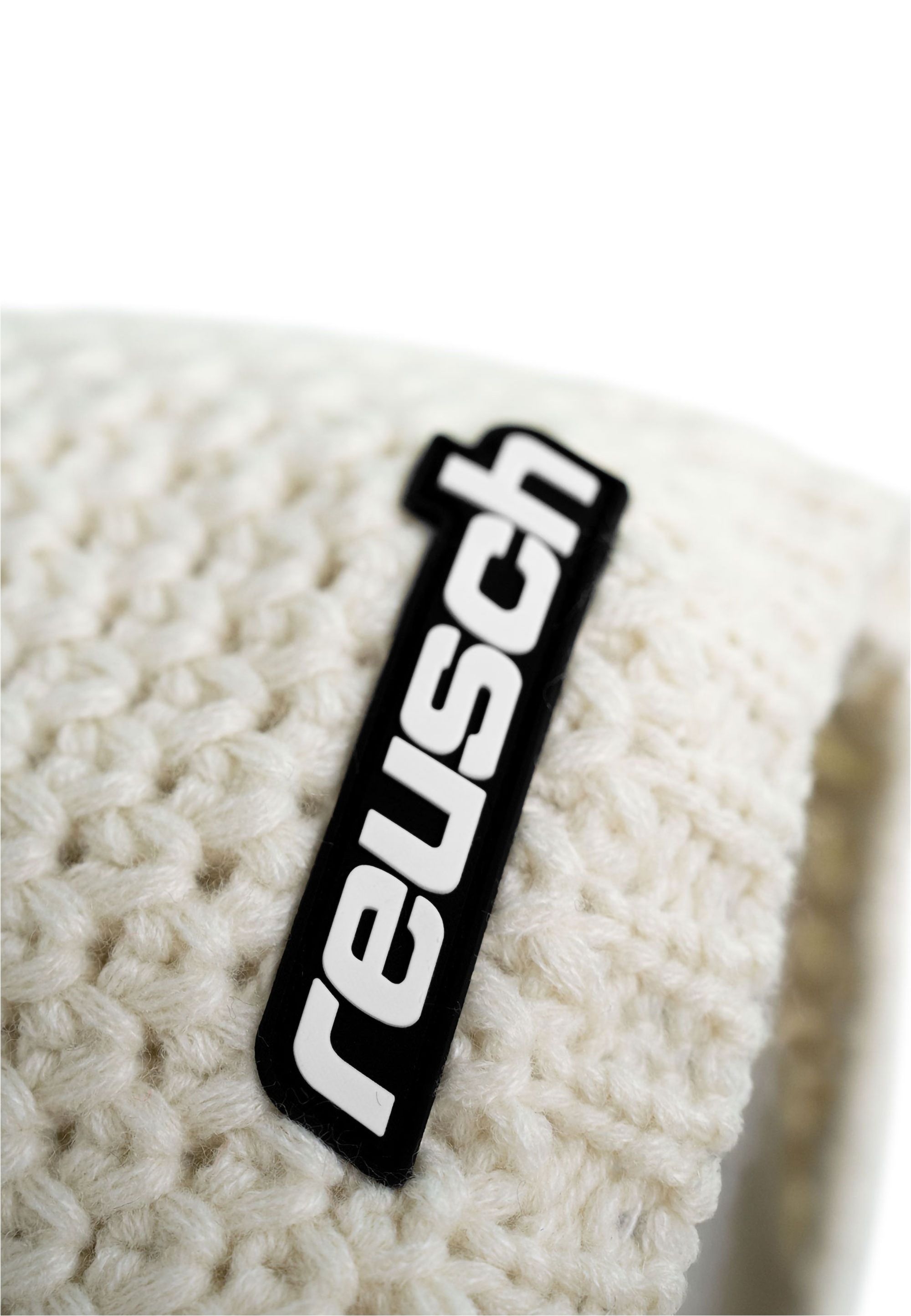 Reusch Beanie "Elias Beanie" 1 Stk. tlg. mit wärmendem Futter günstig online kaufen