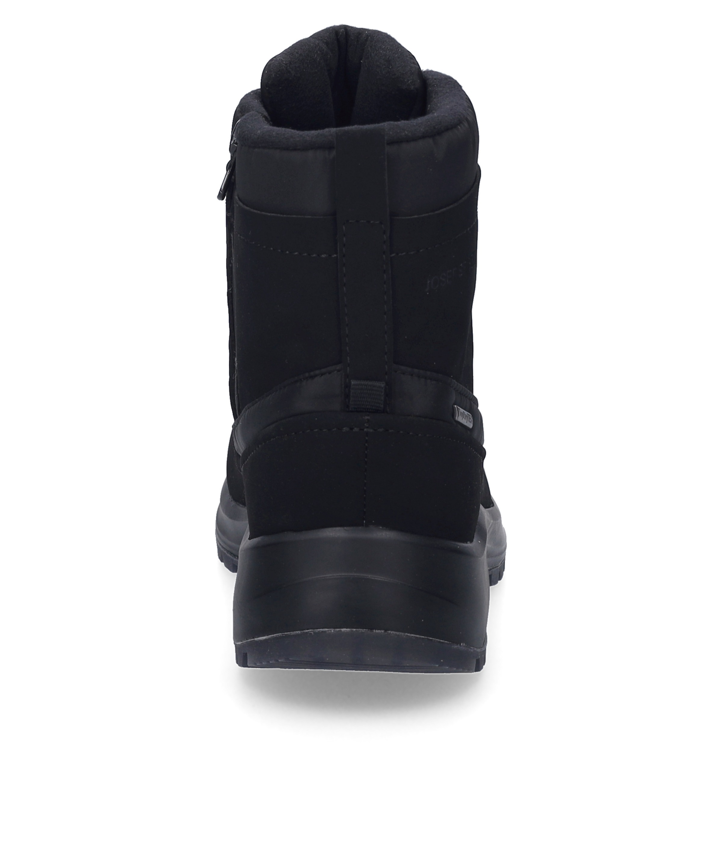 Josef Seibel Stiefel »Colorado 53, schwarz«