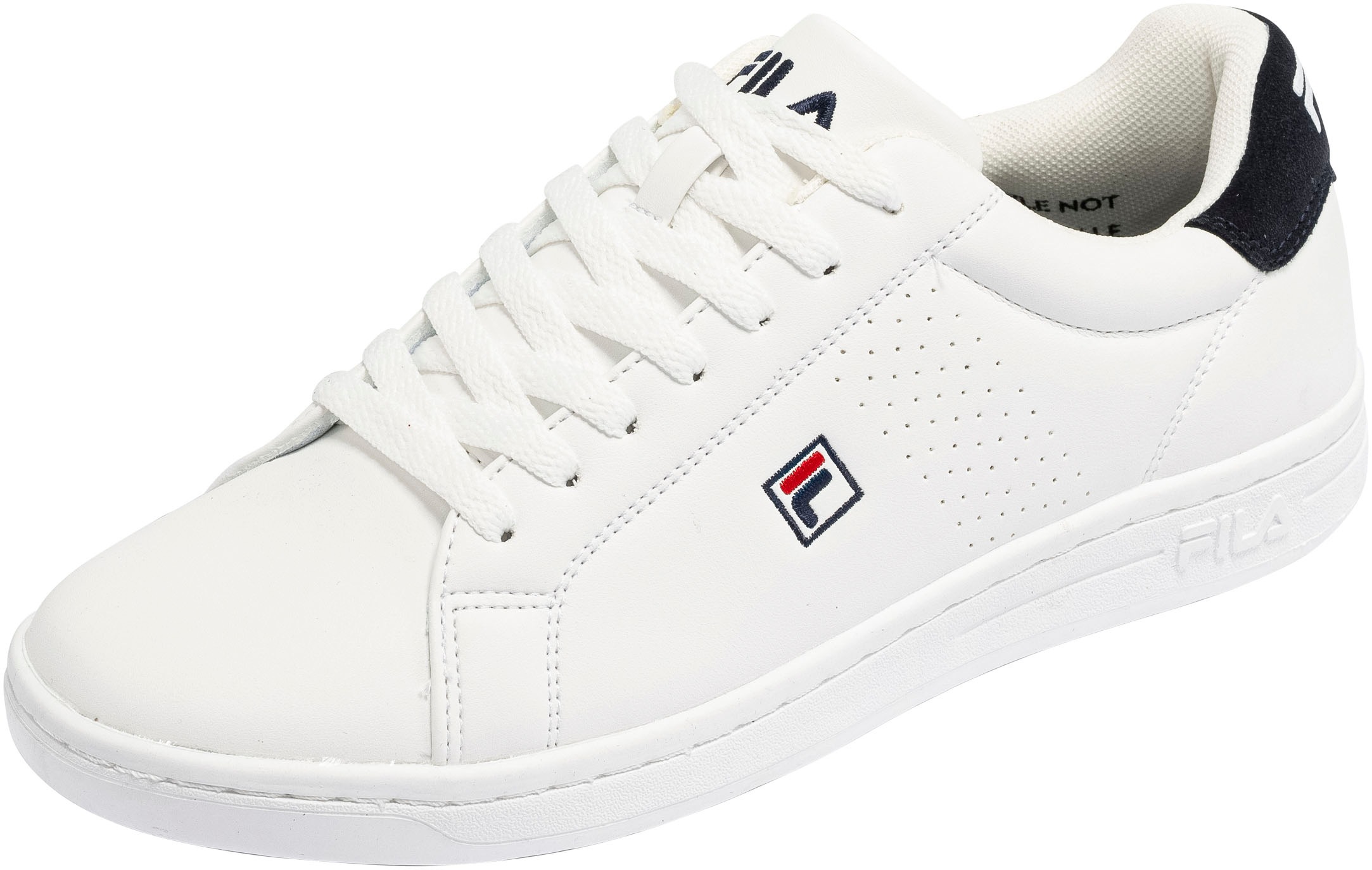 Fila Sneaker "CROSSCOURT 2 F" günstig online kaufen