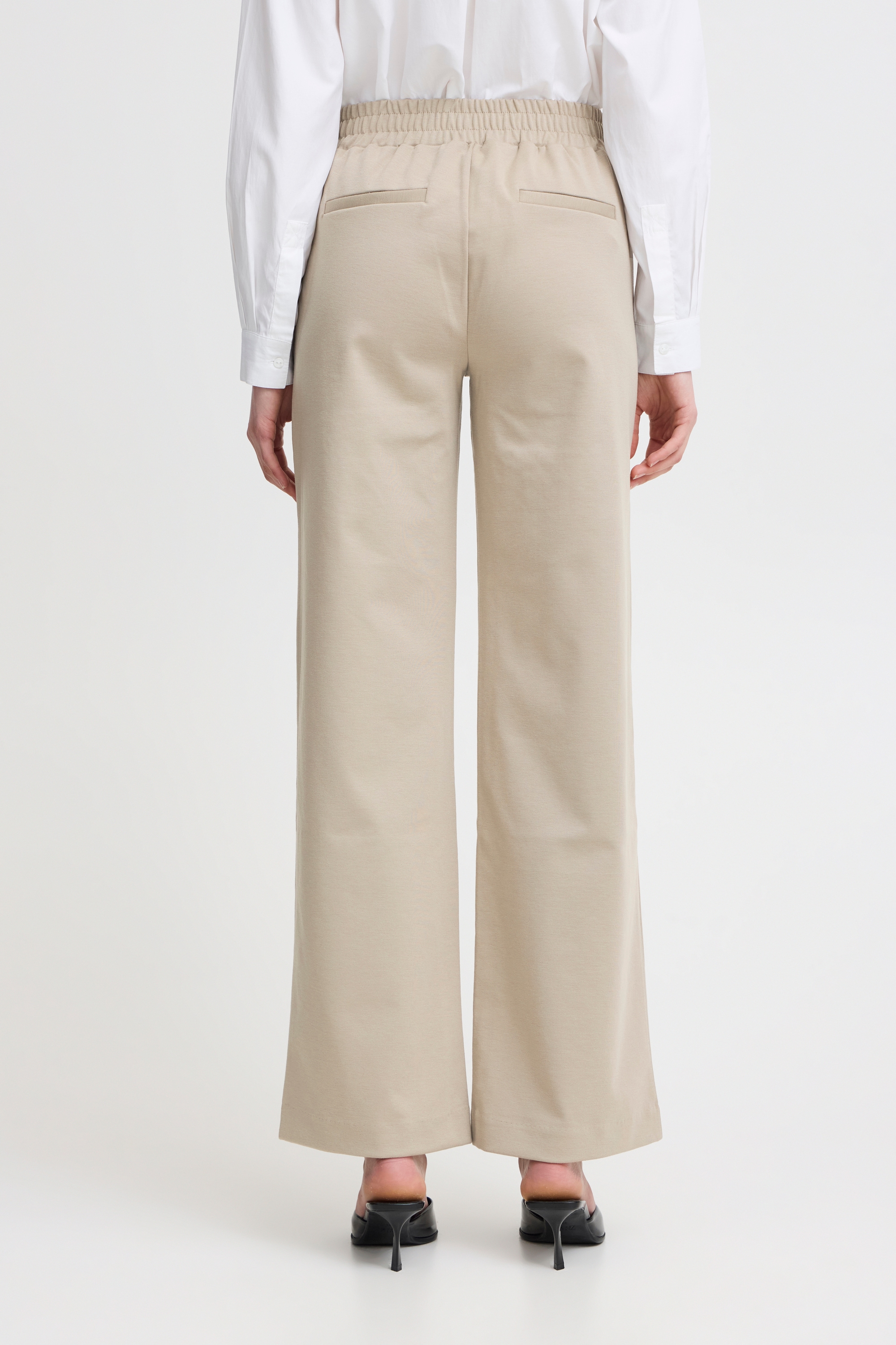 b.young Stoffhose »Damen Casual BYRIZETTA«